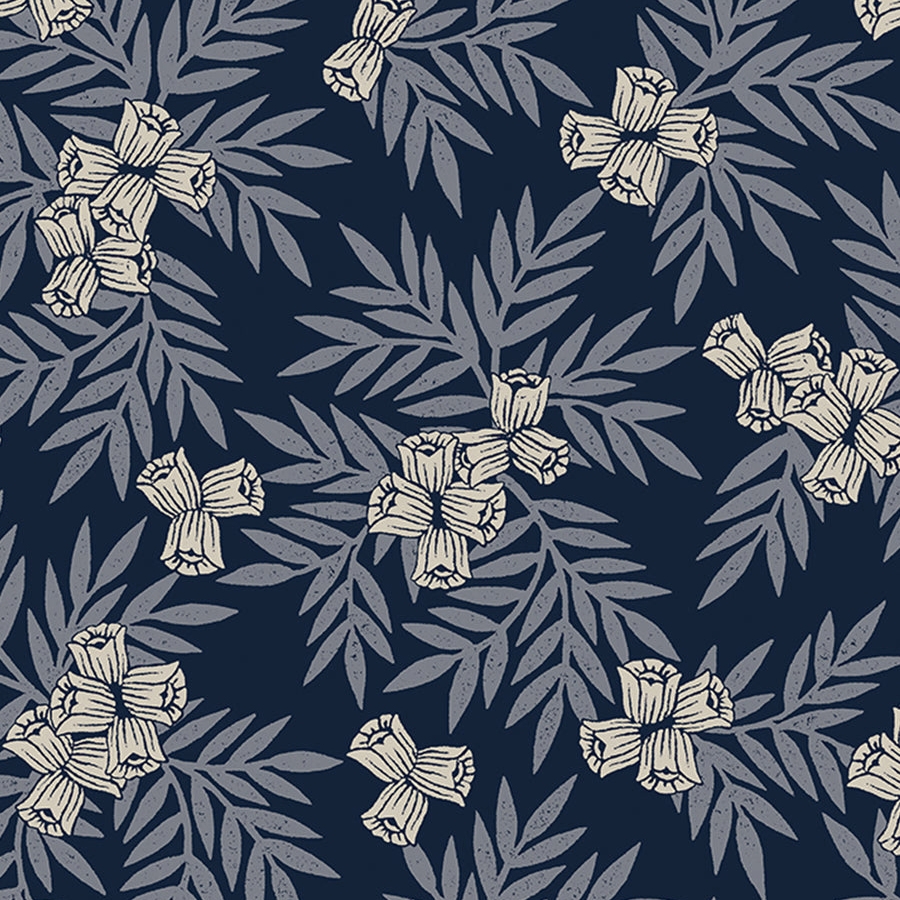Afficher le produit Muguets Bleu du fabricant ISIDORE LEROY