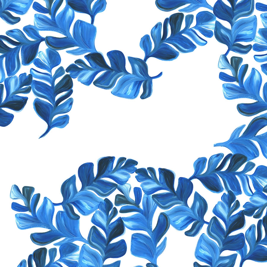 Display product Pacifico Bleu from manufacturer ISIDORE LEROY
