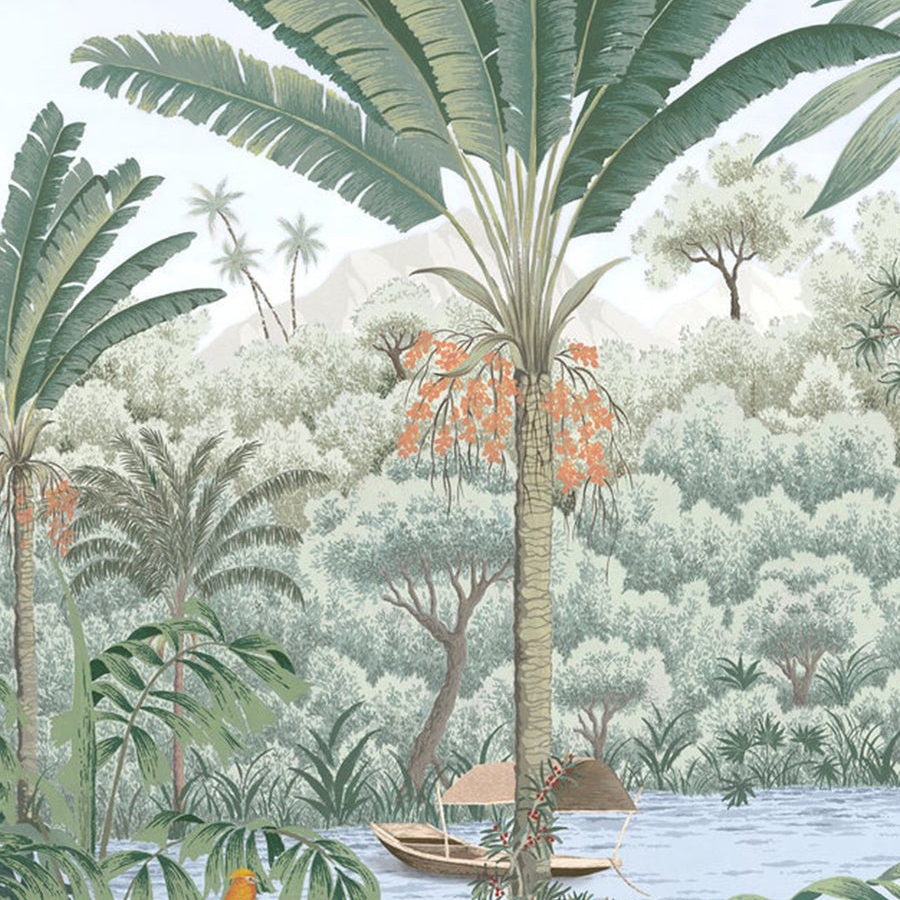 Riviere des Parfums Naturel