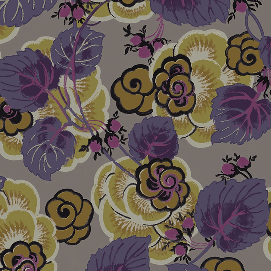 Suzanne Mauve