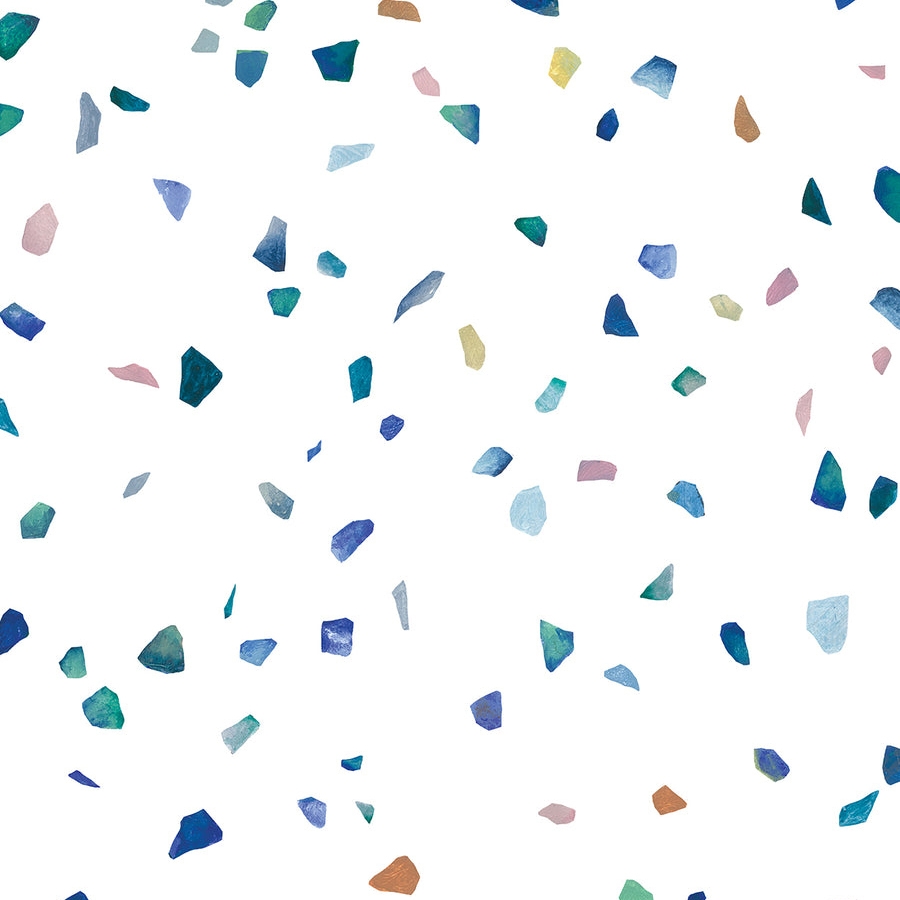 Display product Terrazzo L Bleu from manufacturer ISIDORE LEROY
