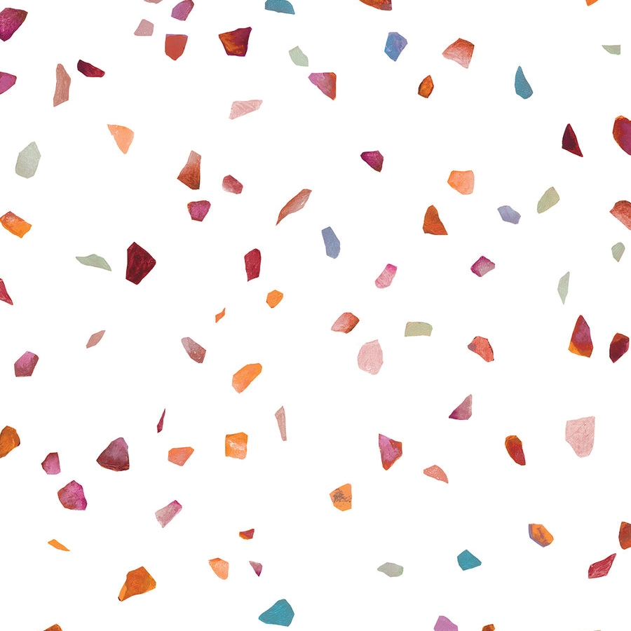 Terrazzo L Rouge