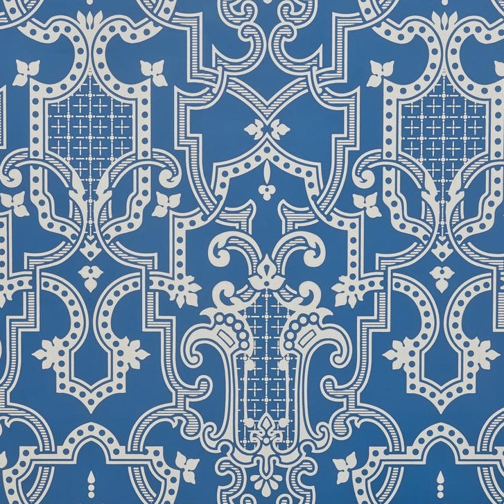 Théodore Blanc Bleu