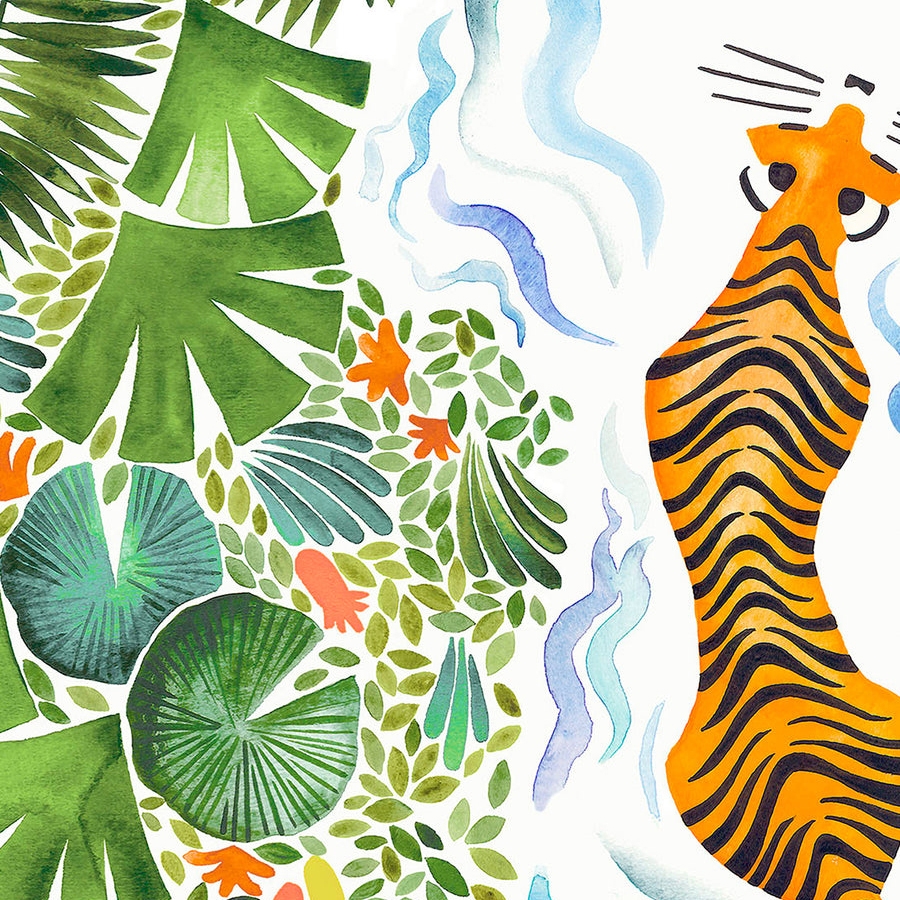 Tigres Naturel