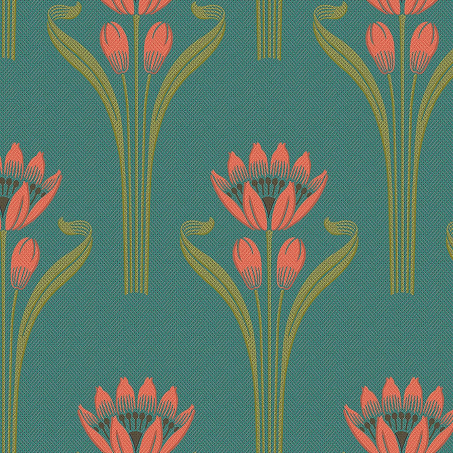 Afficher le produit Tulipes Aqua du fabricant ISIDORE LEROY