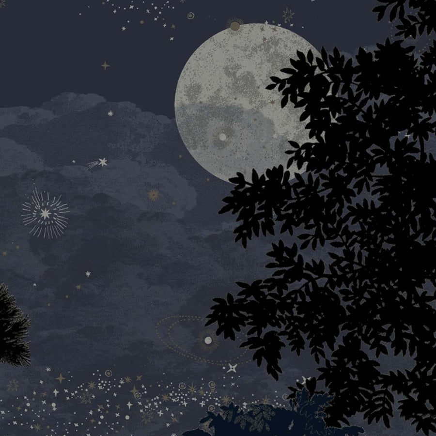 Éclipse Nocturne