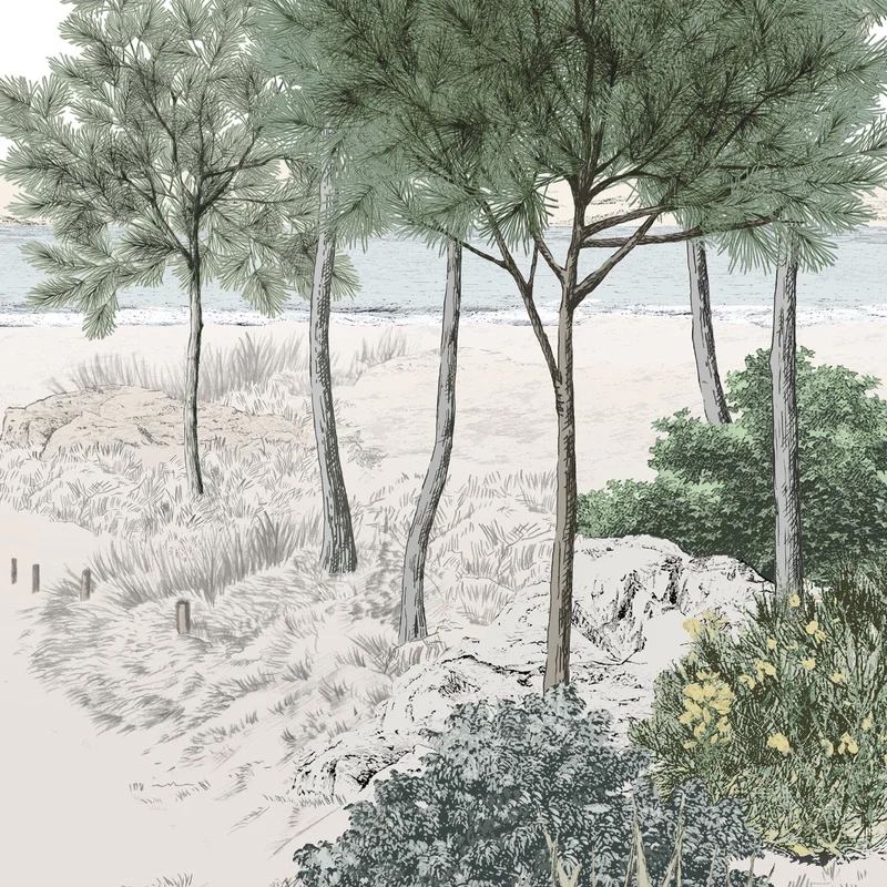Dune Naturel
