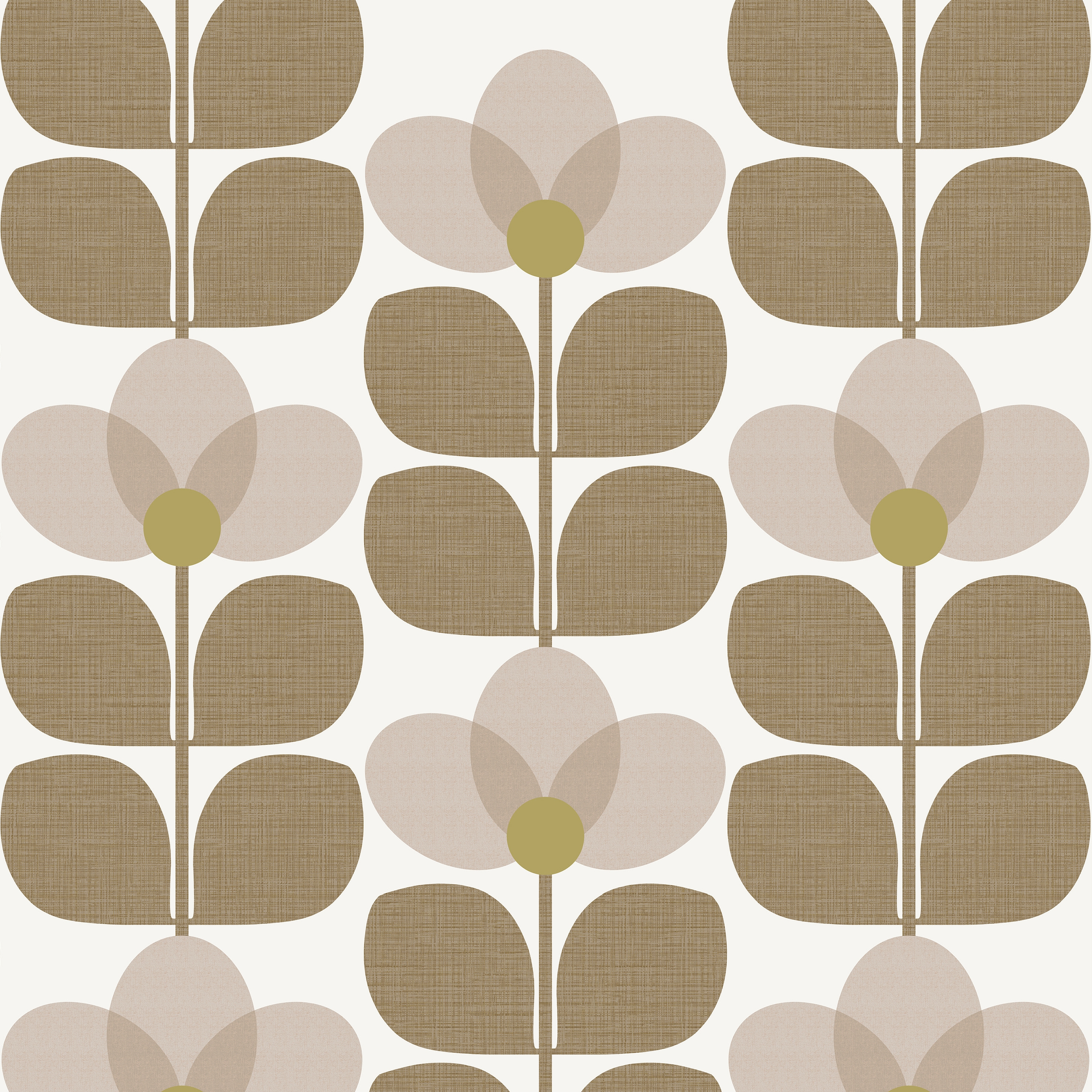 Display product Flower Naturel from manufacturer ISIDORE LEROY