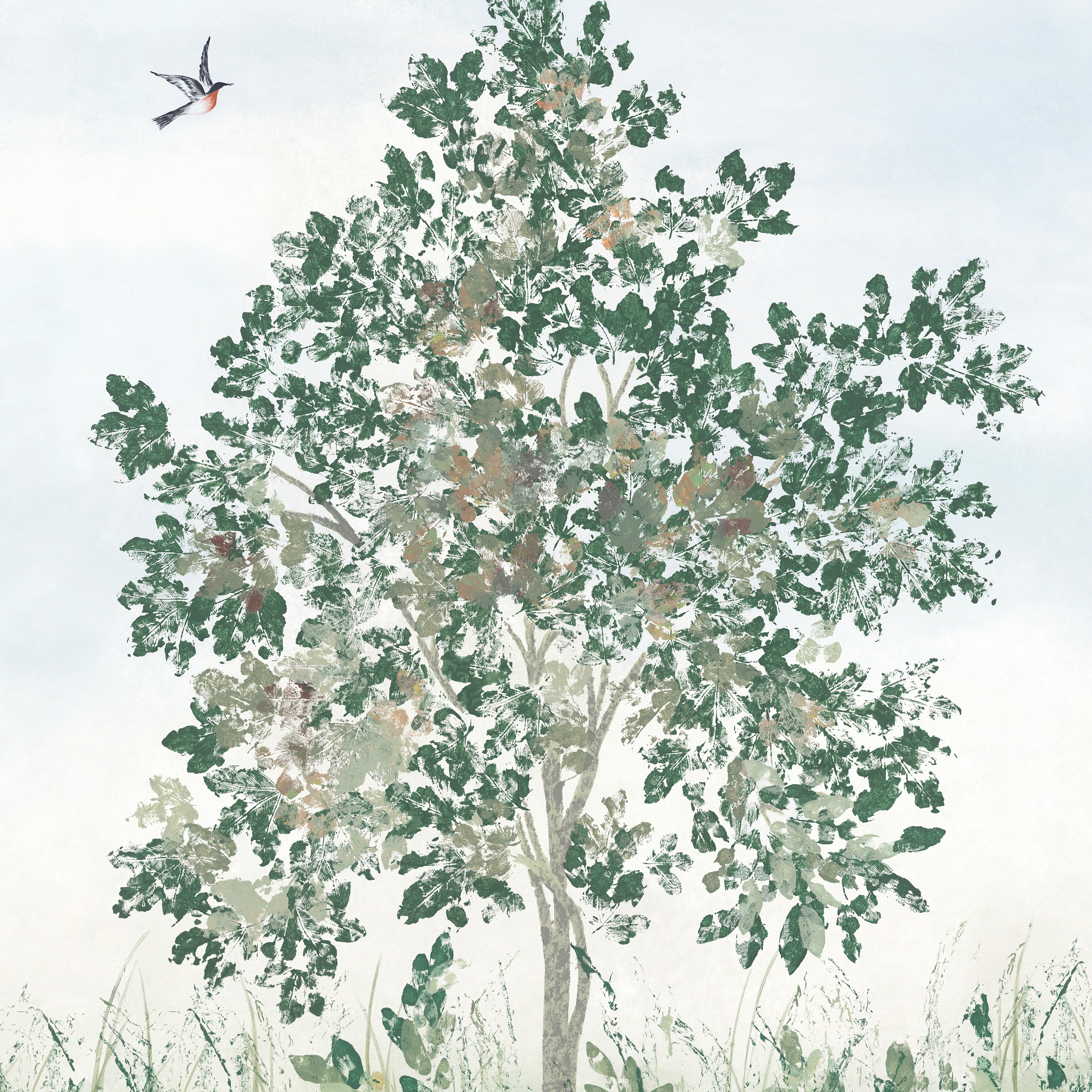 Fresco Vert