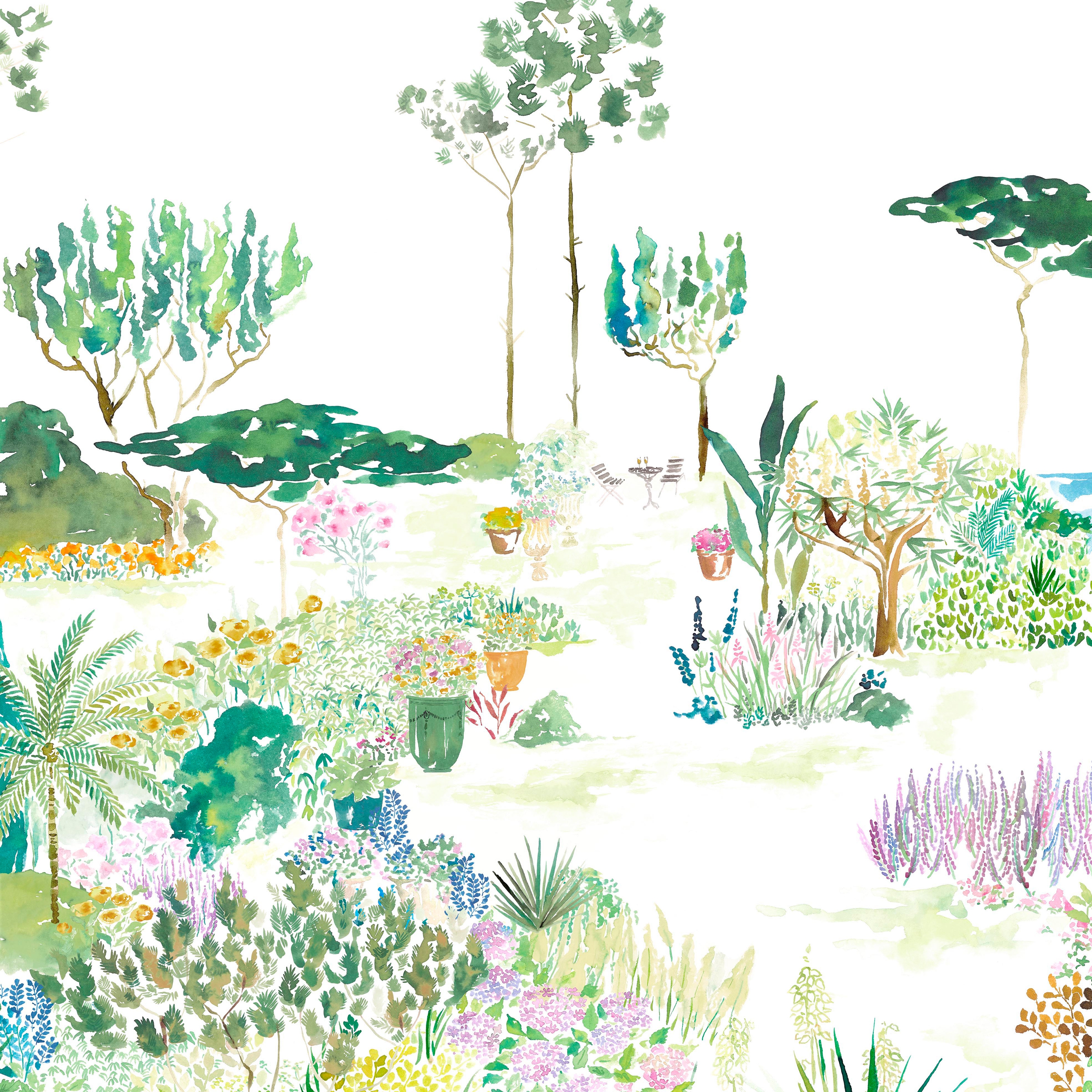 Jardin de France Original