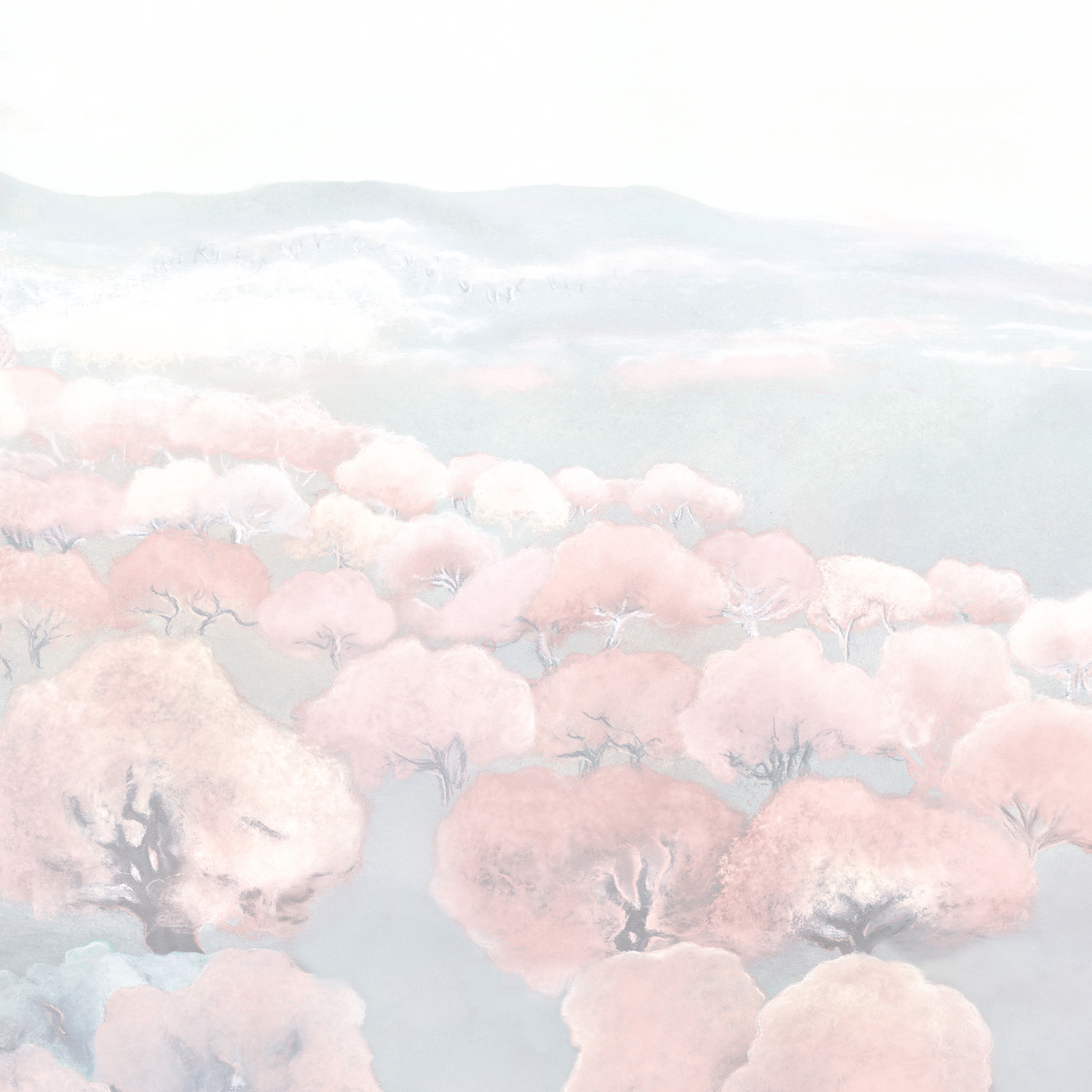 Pastorale Pastel