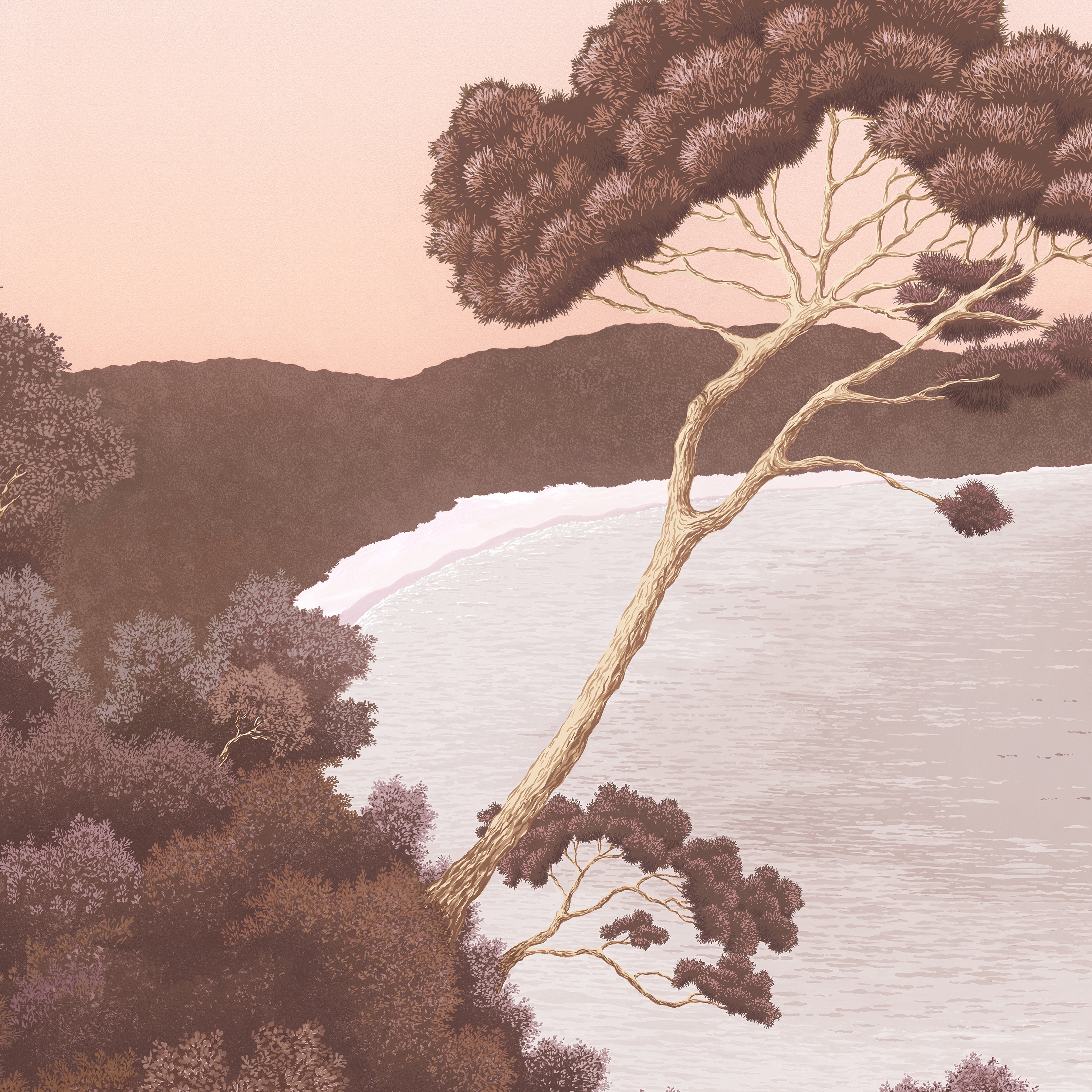 Port-Cros Bois de Rose