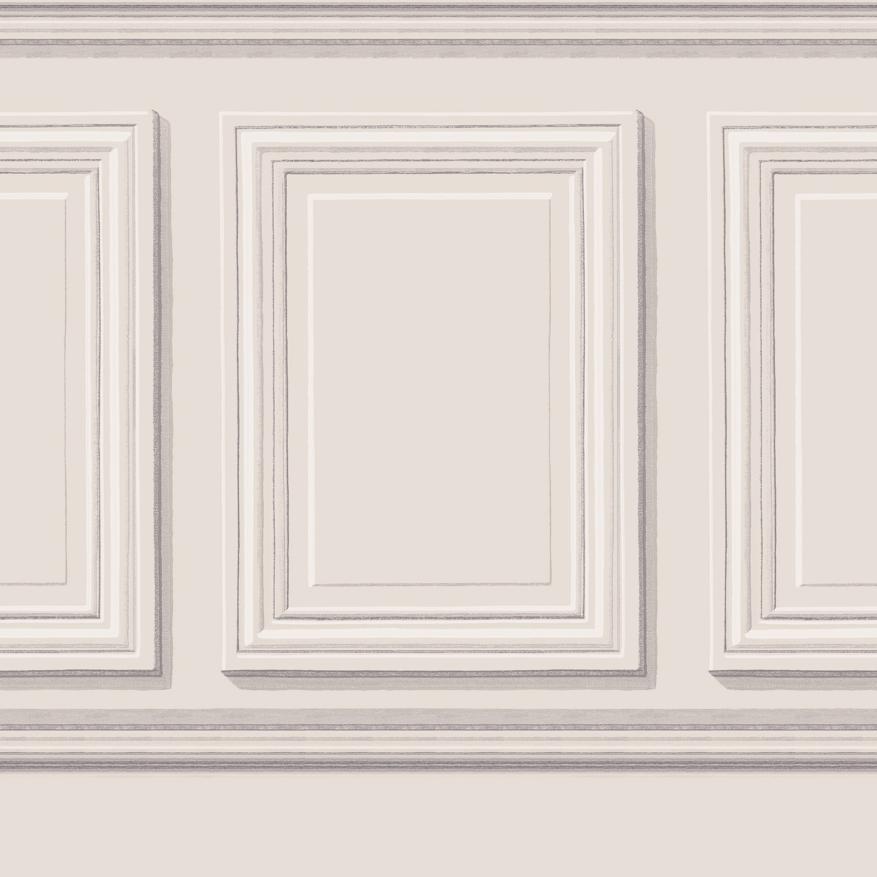 Display product Wainscoting Auguste Beige from manufacturer ISIDORE LEROY