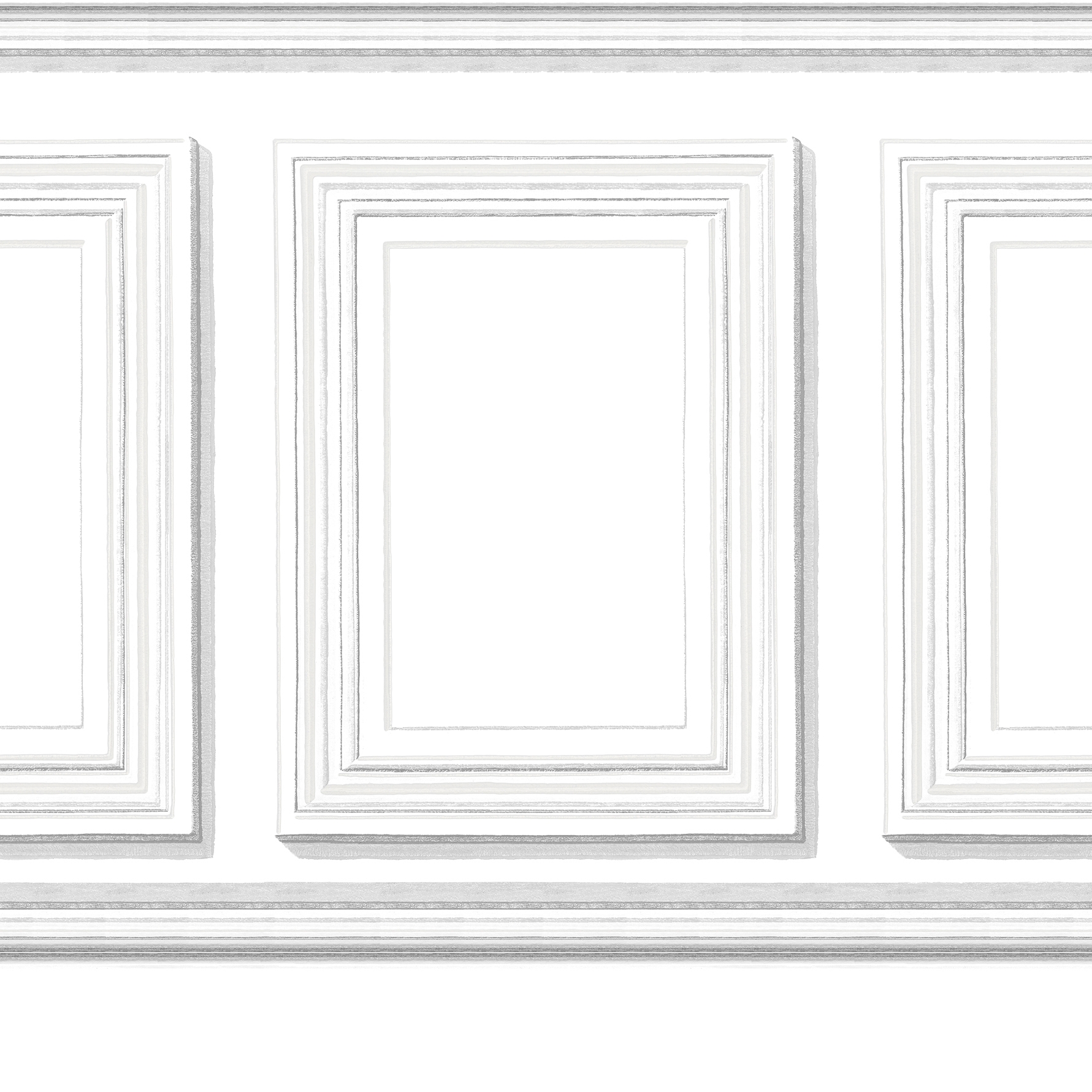 Wainscoting Auguste Blanc