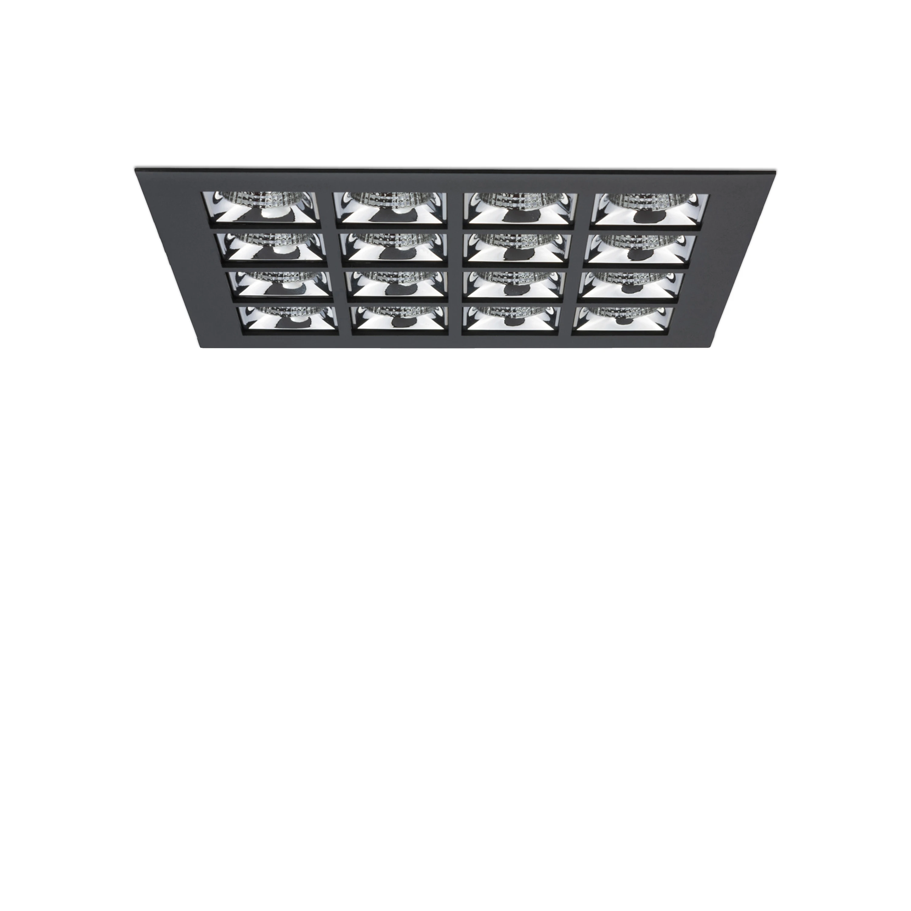RECESSED