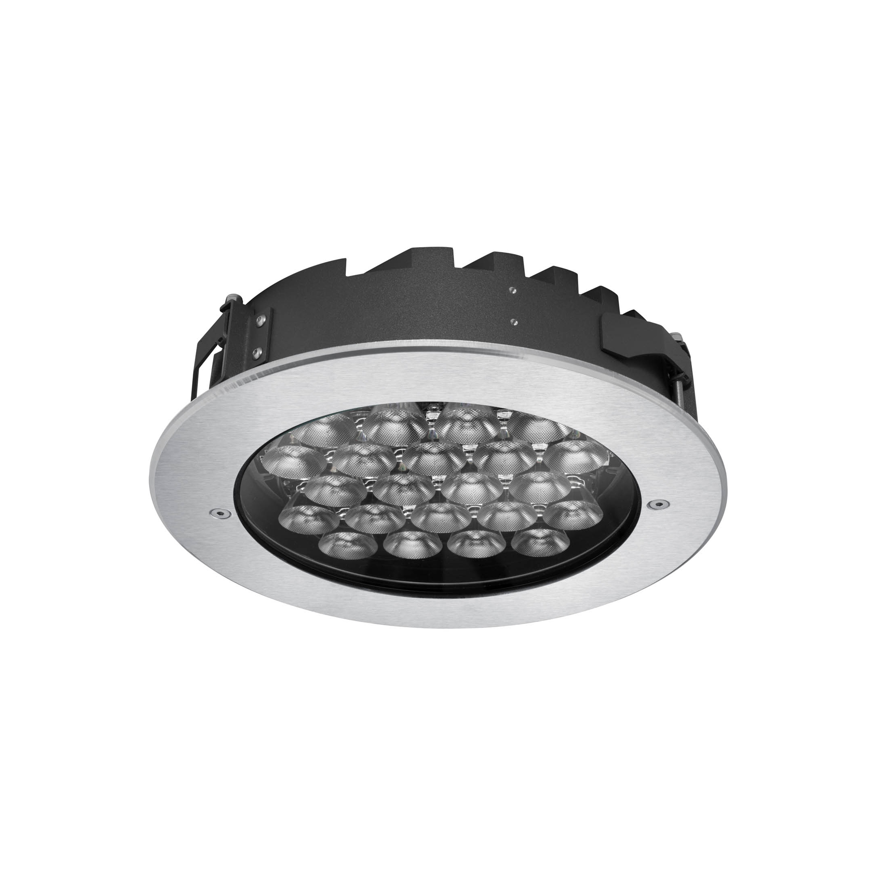 DOWNLIGHTS RECESSED
