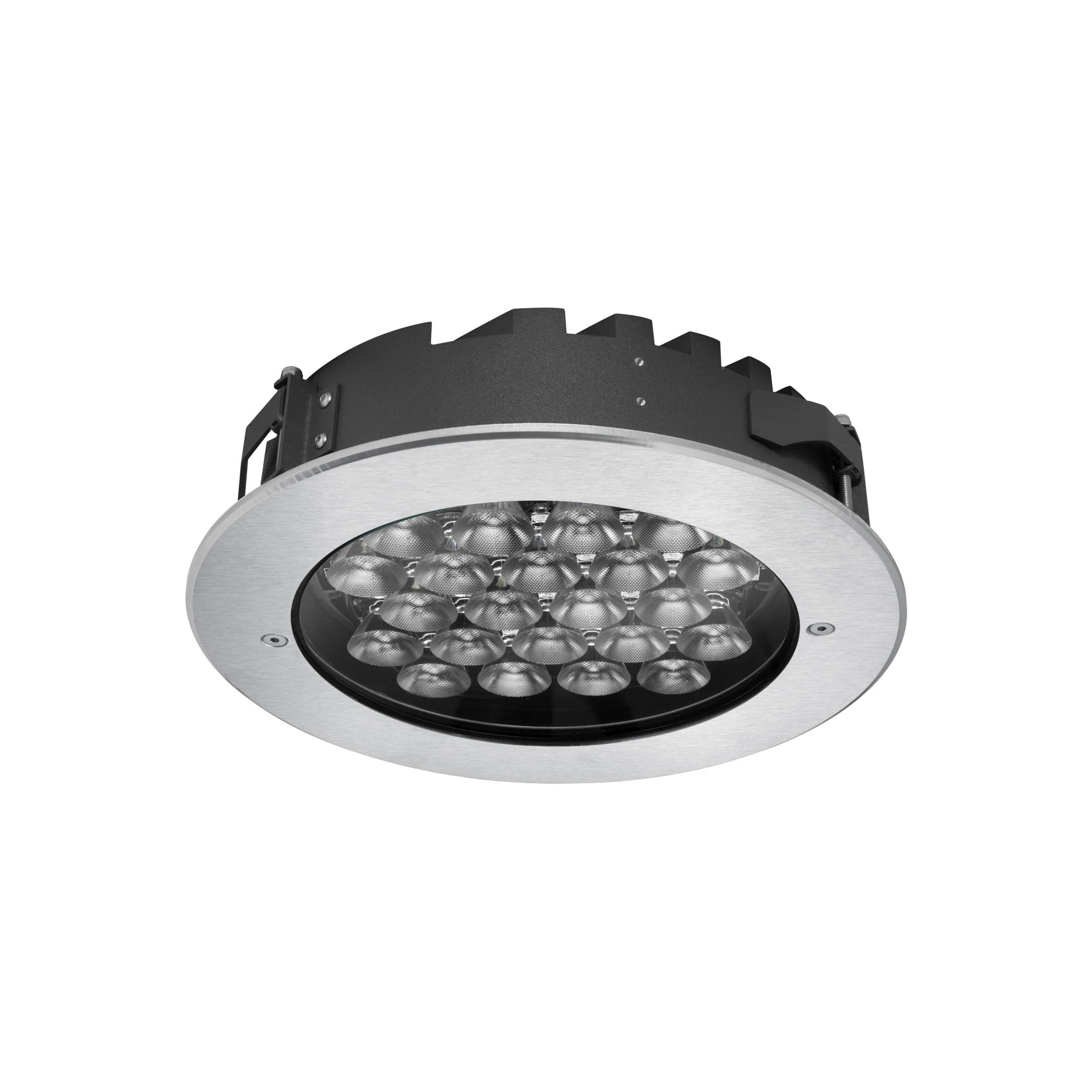 DOWNLIGHTS RECESSED