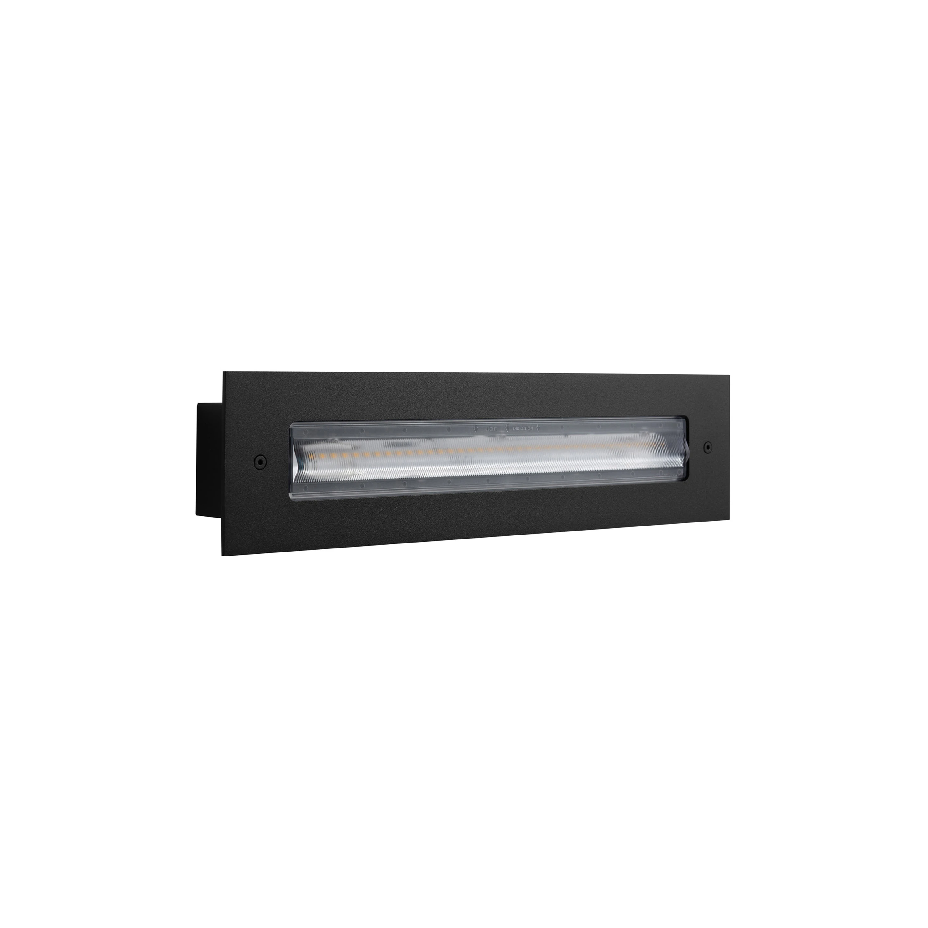 WALL RECESSED