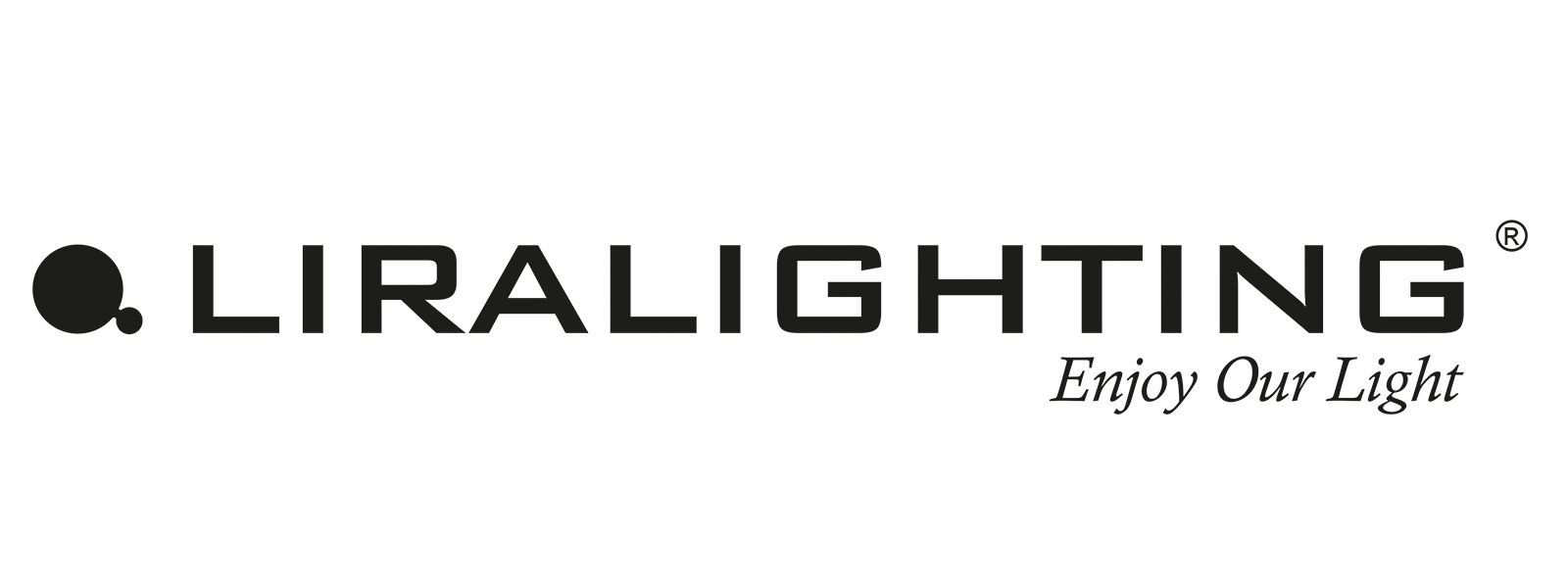 Logotipo de Liralighting
