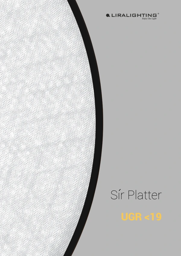 Preview image for the file Sír Platter | UGR<19