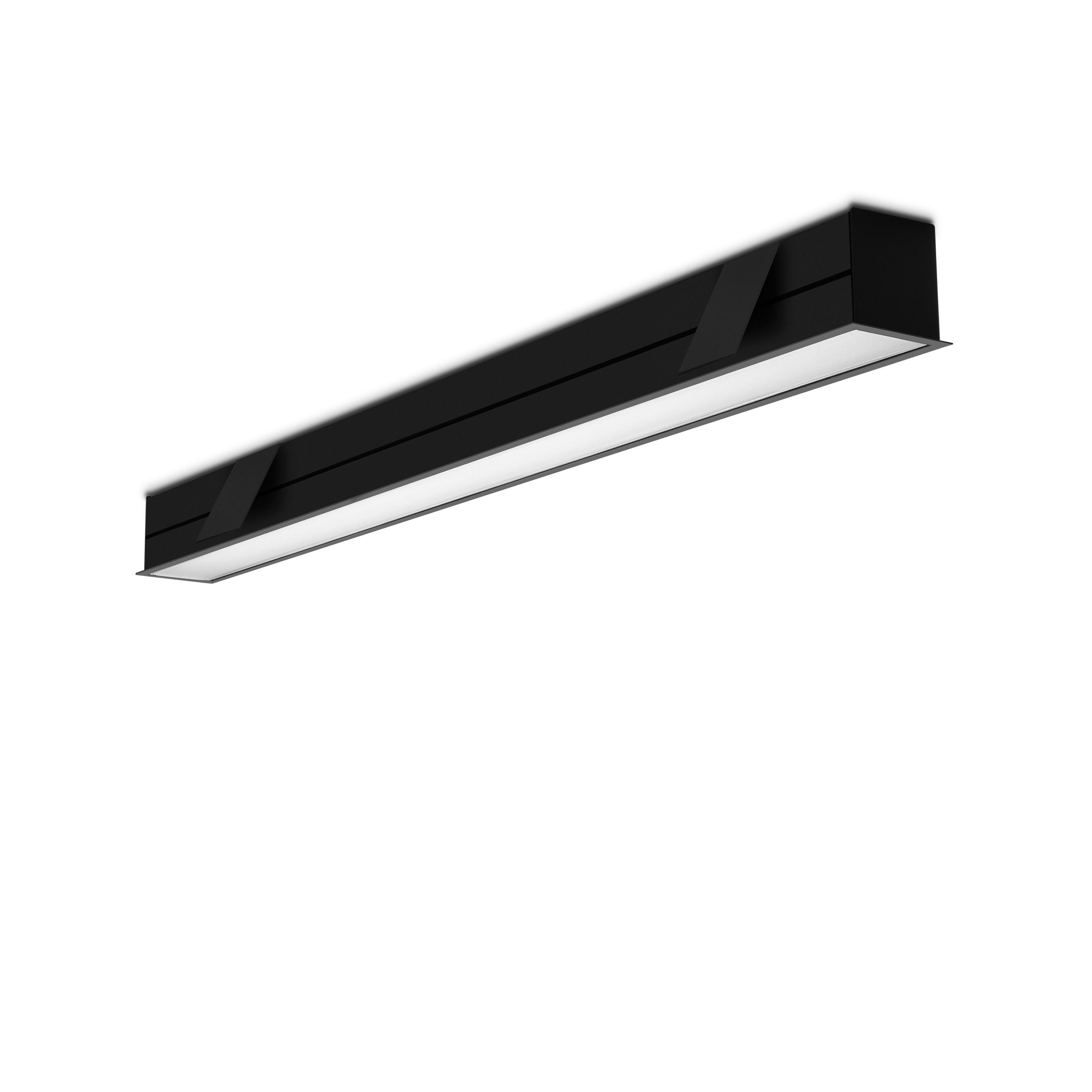 Produkt CRACK OFFICE UGR<19 – recessed des Herstellers Liralighting anzeigen