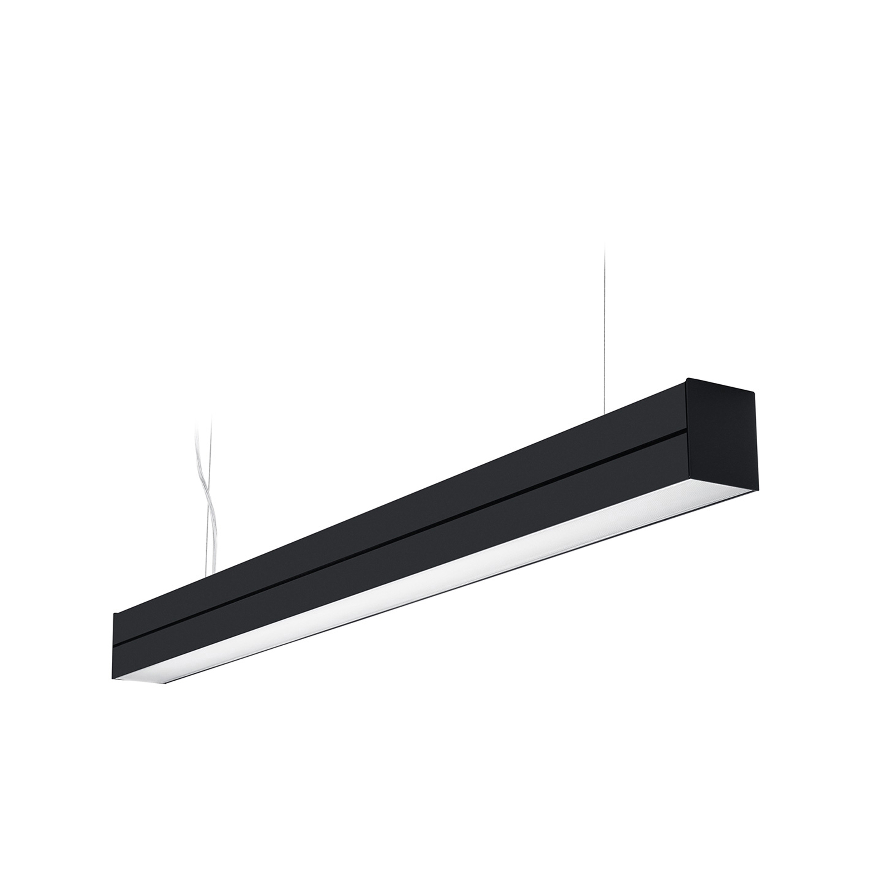 Produkt CRACK OFFICE UGR<19 – suspended des Herstellers Liralighting anzeigen