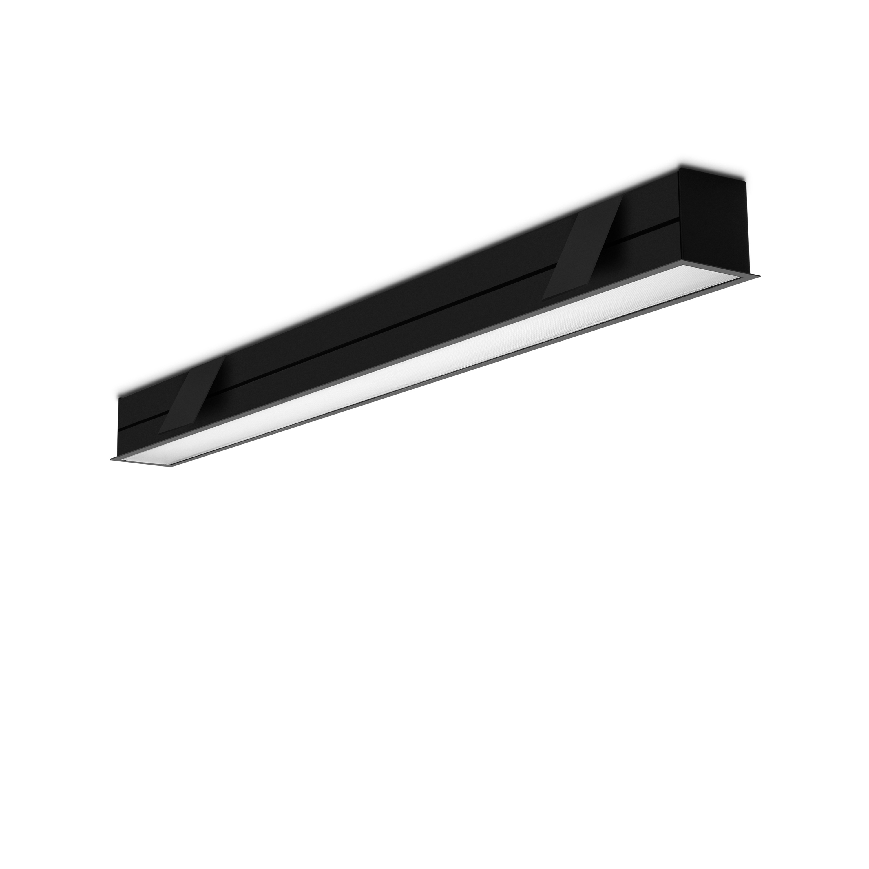 Produkt CRACK OFFICE UGR<22 – recessed des Herstellers Liralighting anzeigen