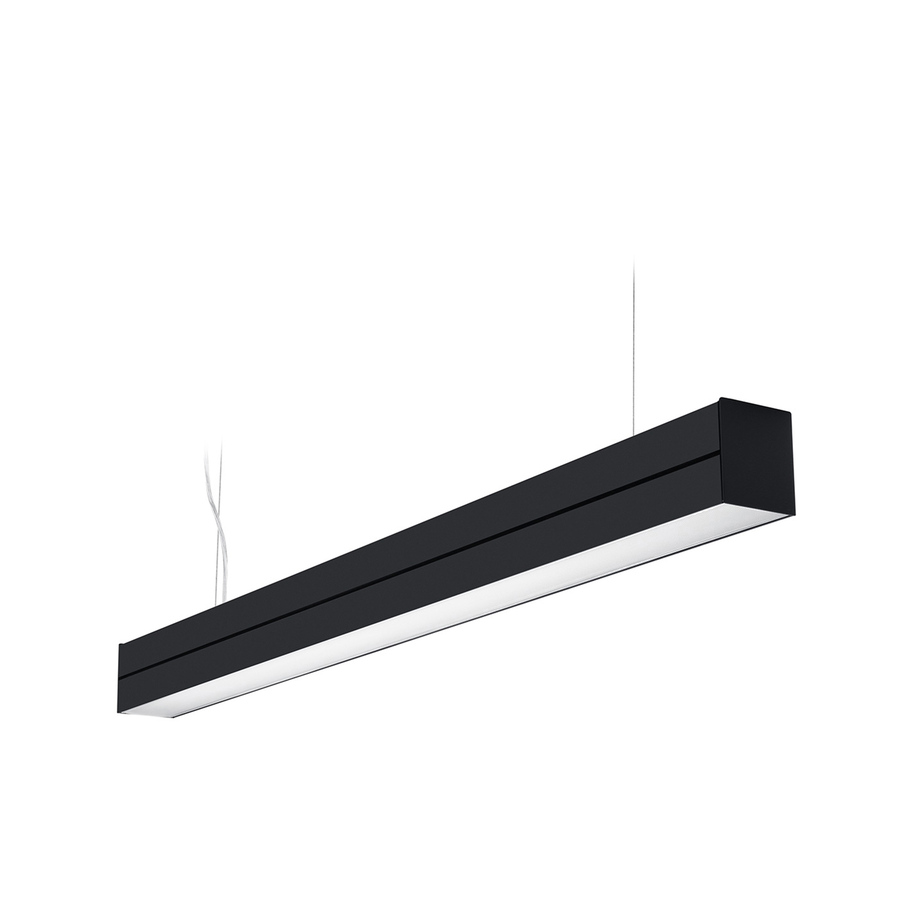 Produkt CRACK OFFICE UGR<22 – suspended des Herstellers Liralighting anzeigen