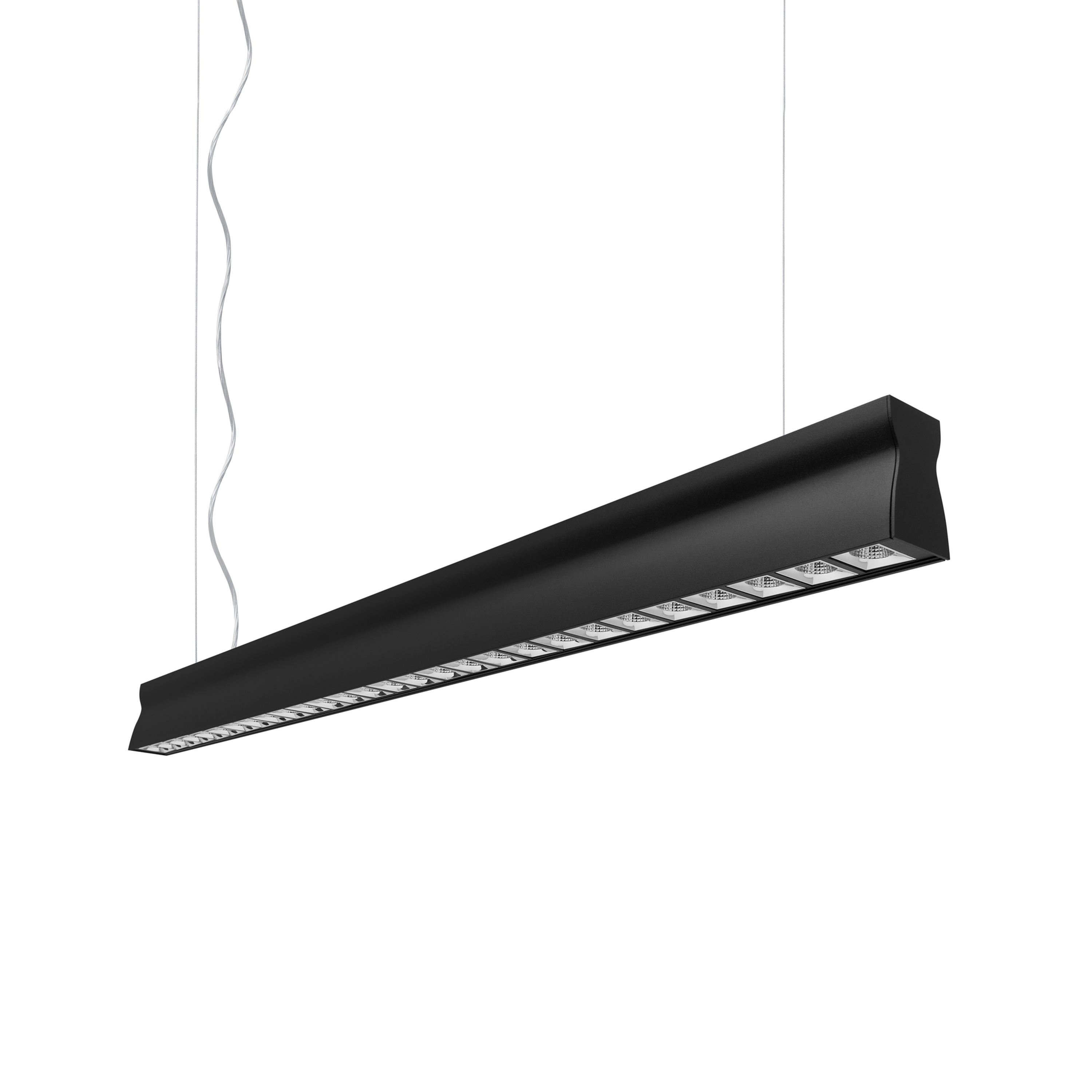 Produkt FIU-FIU 1 UGR<14 suspended des Herstellers Liralighting anzeigen