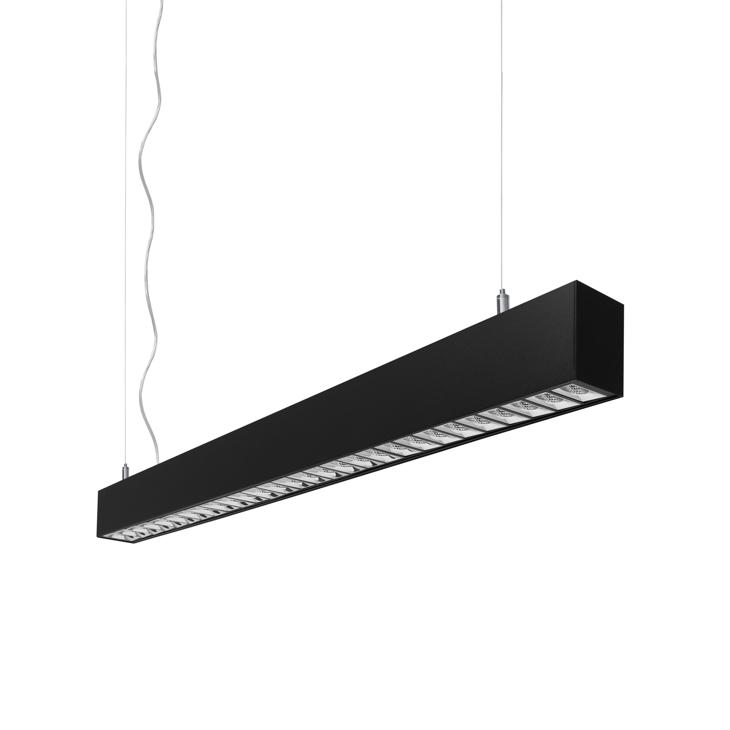 Produkt FIU-FIU 2 UGR<14 suspended des Herstellers Liralighting anzeigen