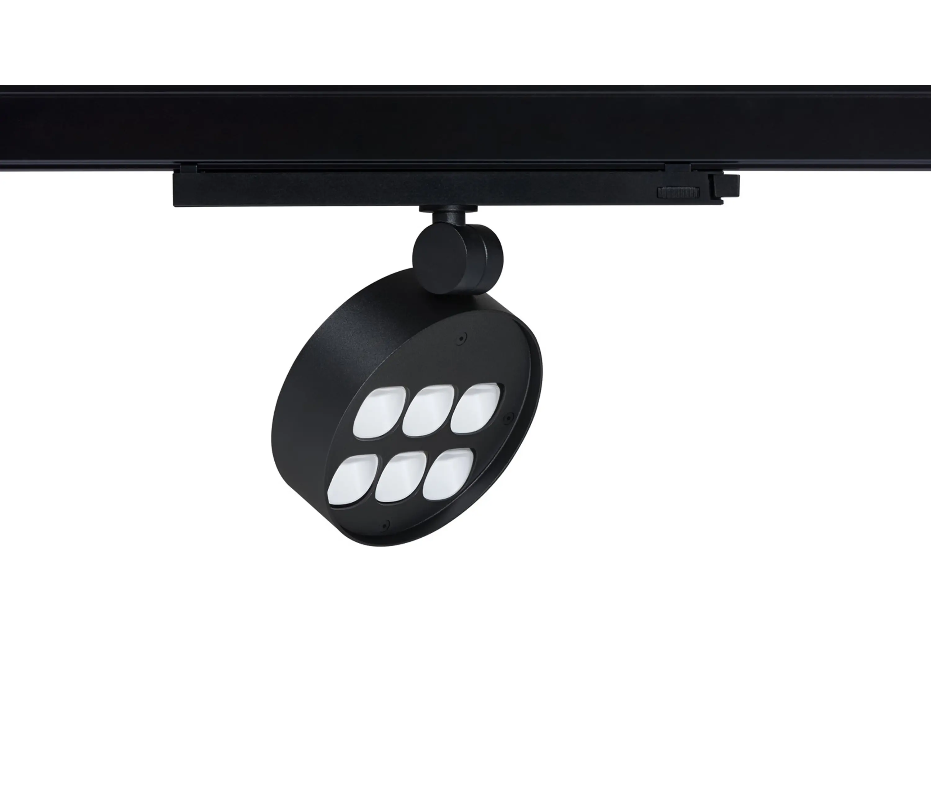 Liralighting - FLAP – 3-phase adapter