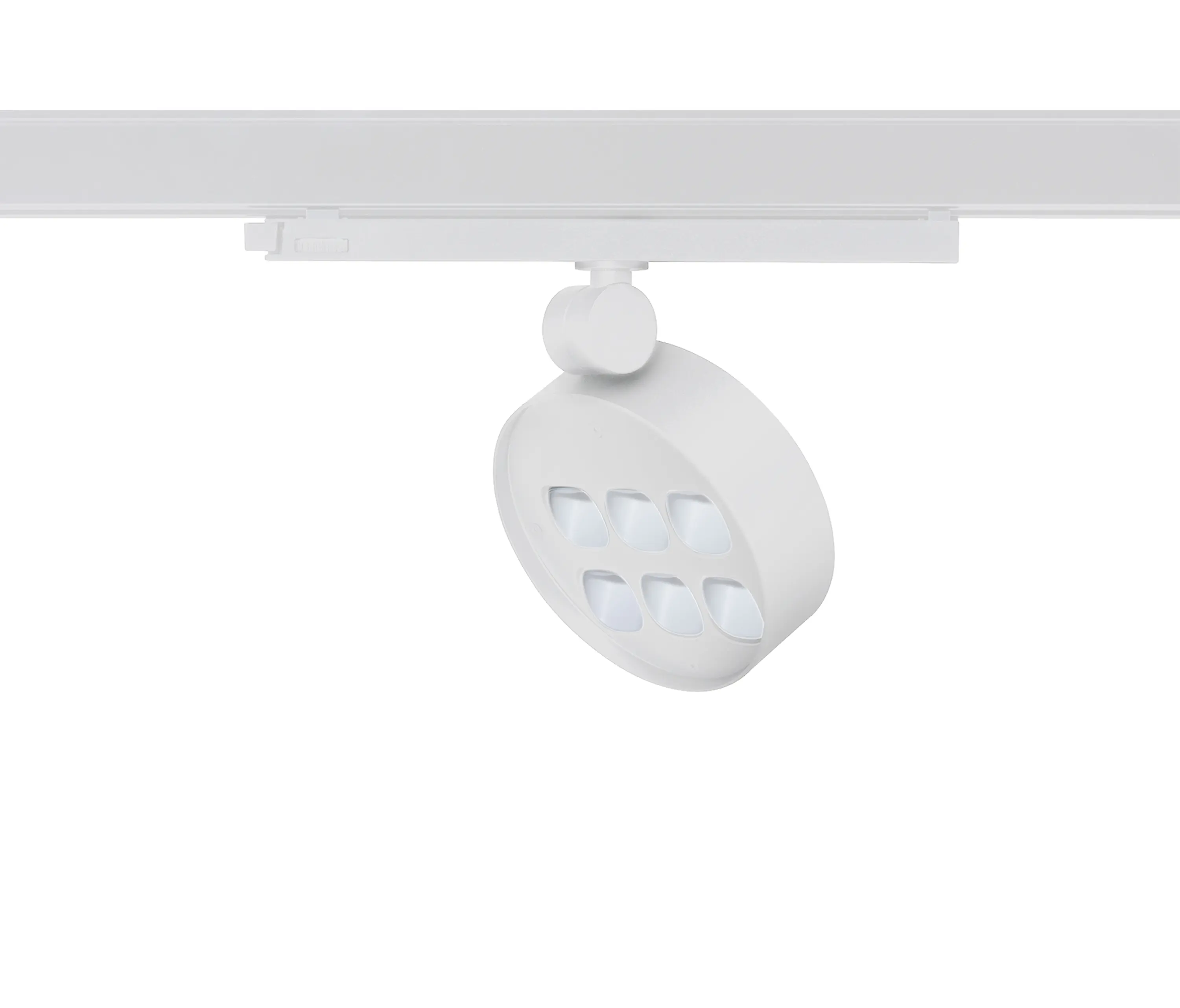 Liralighting - FLAP – 3-phase adapter