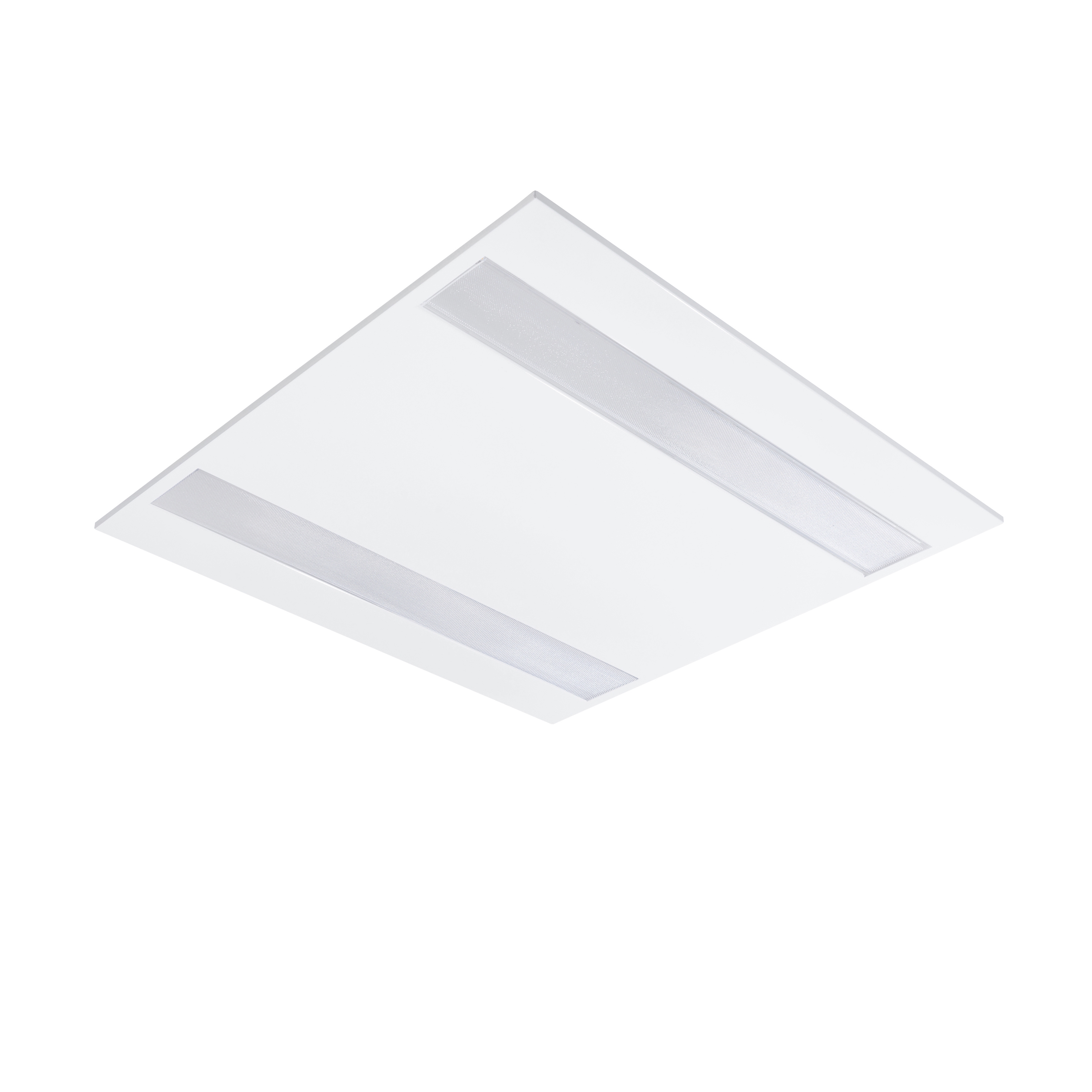 Afficher le produit KL 2 microprism du fabricant Liralighting