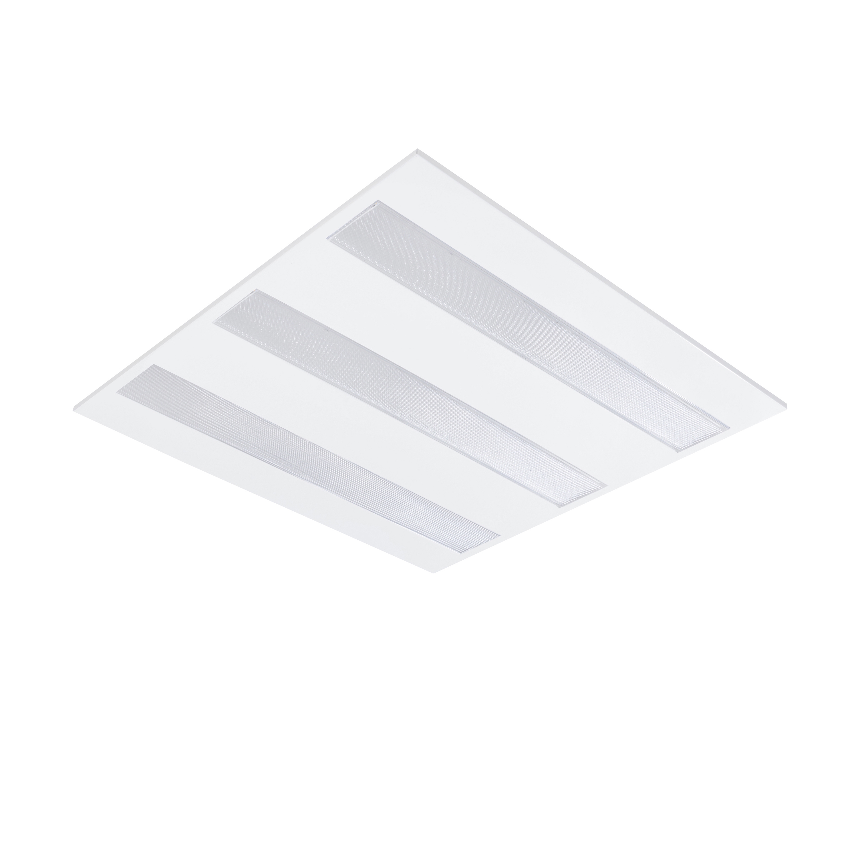 Afficher le produit KL3 microprism du fabricant Liralighting