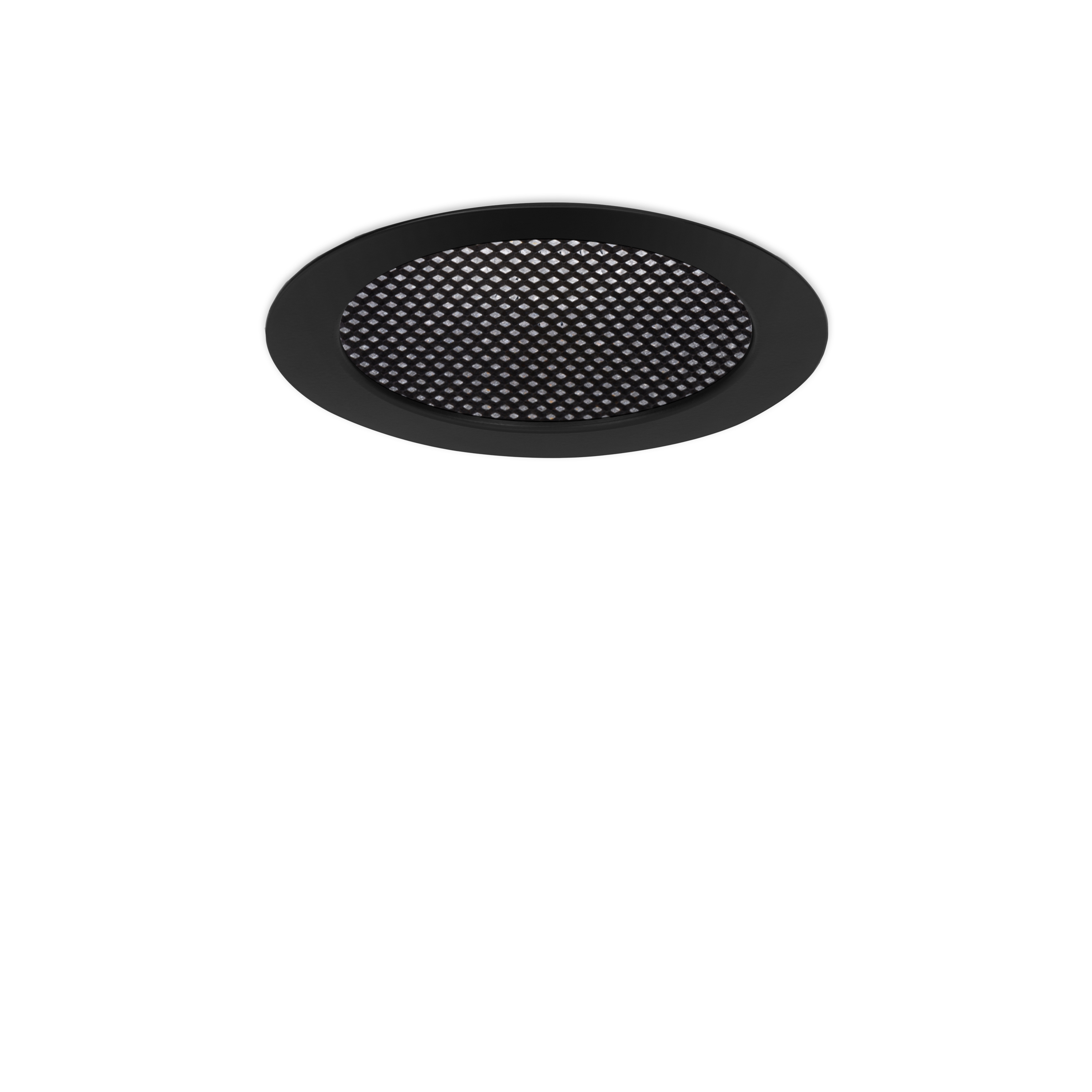 Mostra il prodotto LUX 135 BLACK microprism honeycomb del produttore Liralighting
