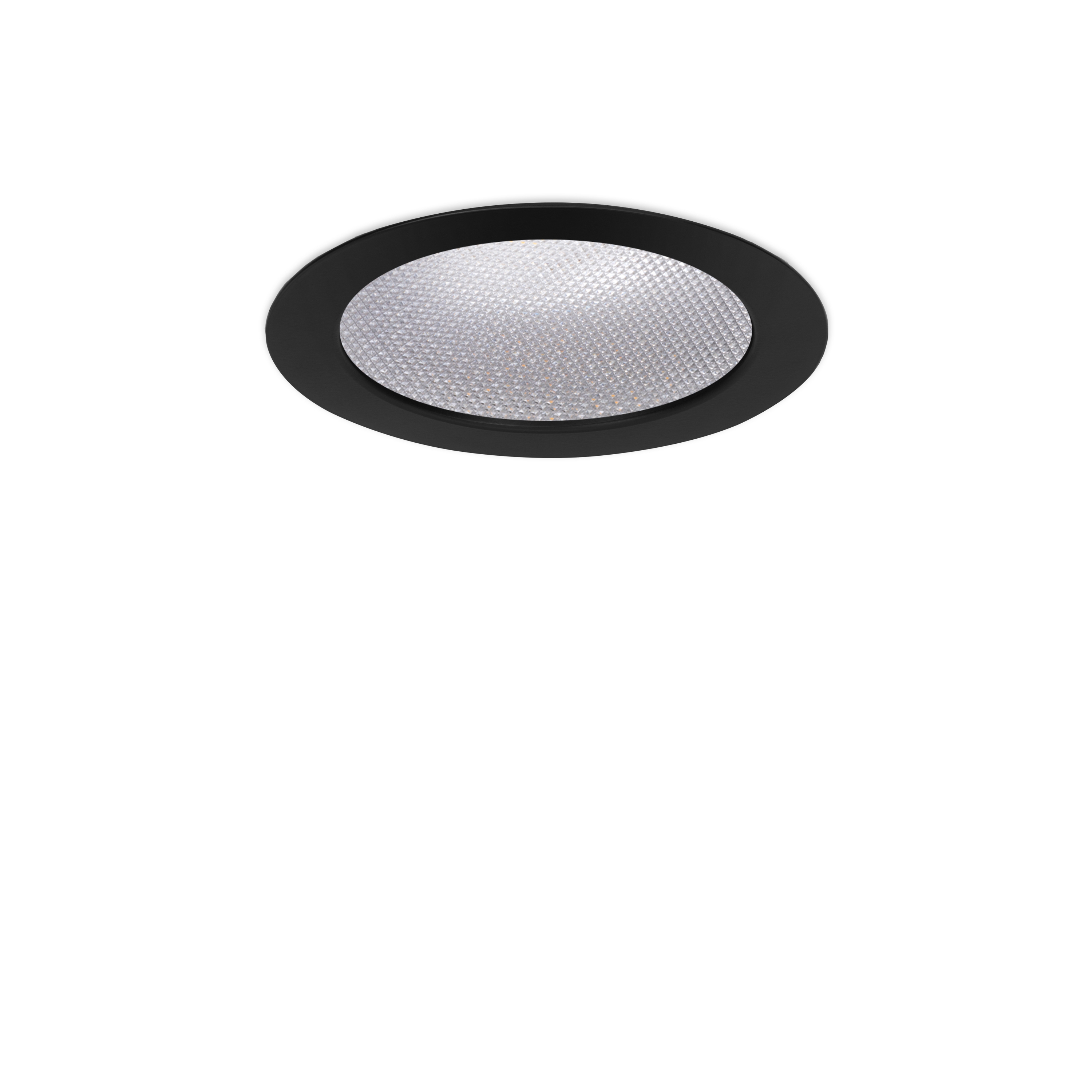 Produkt LUX 135 BLACK microprism des Herstellers Liralighting anzeigen