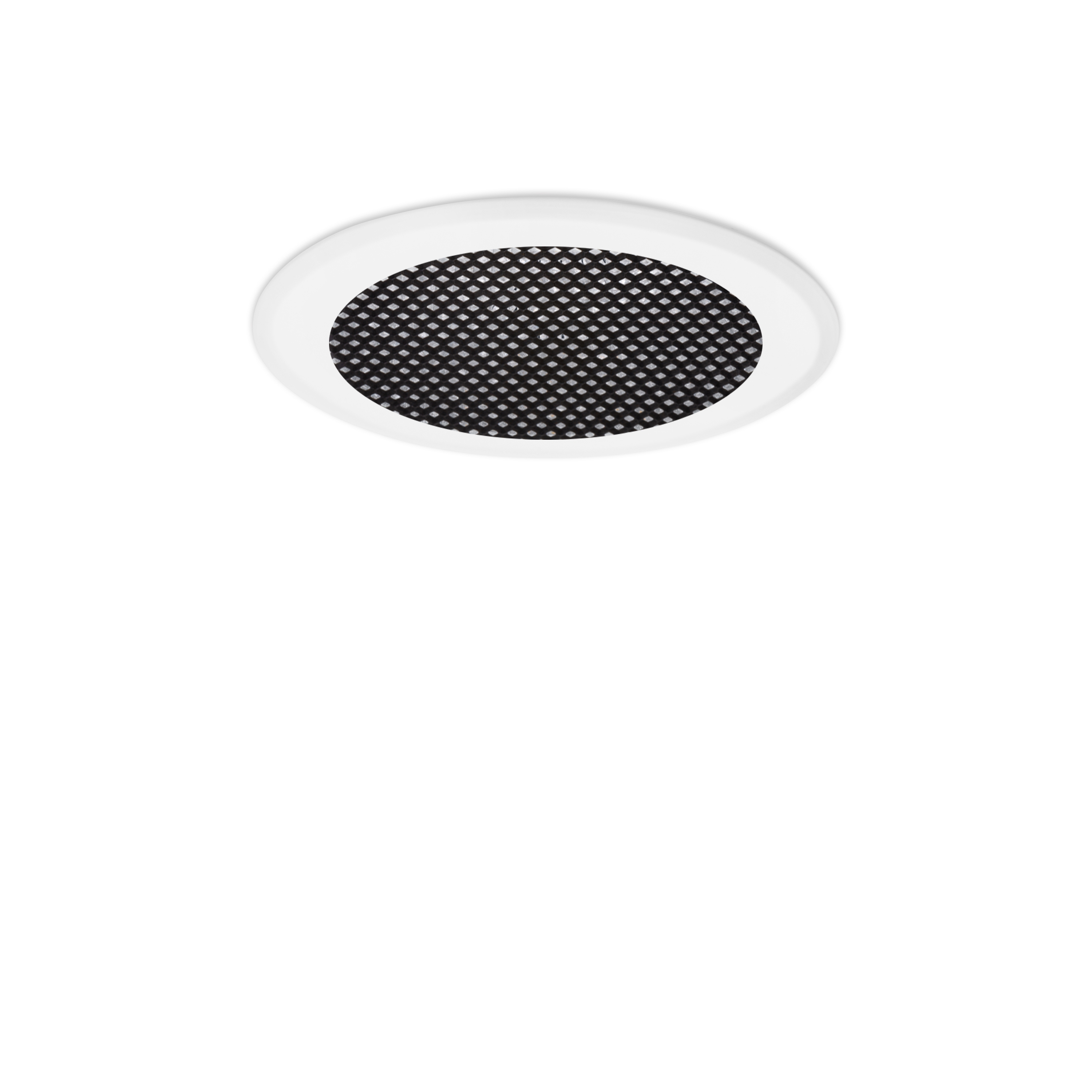 Mostra il prodotto LUX 135 microprism honeycomb del produttore Liralighting