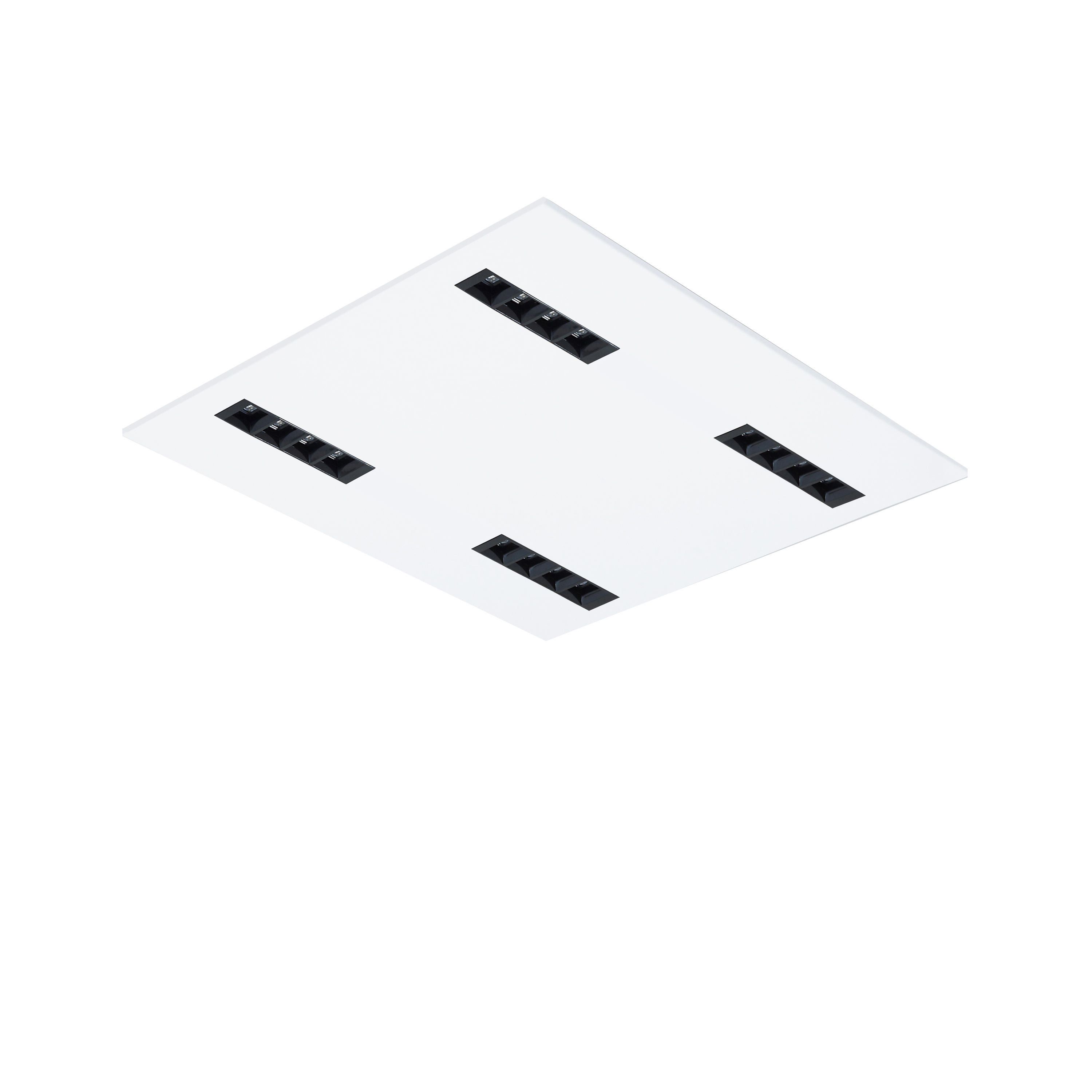 Afficher le produit ML 4 du fabricant Liralighting