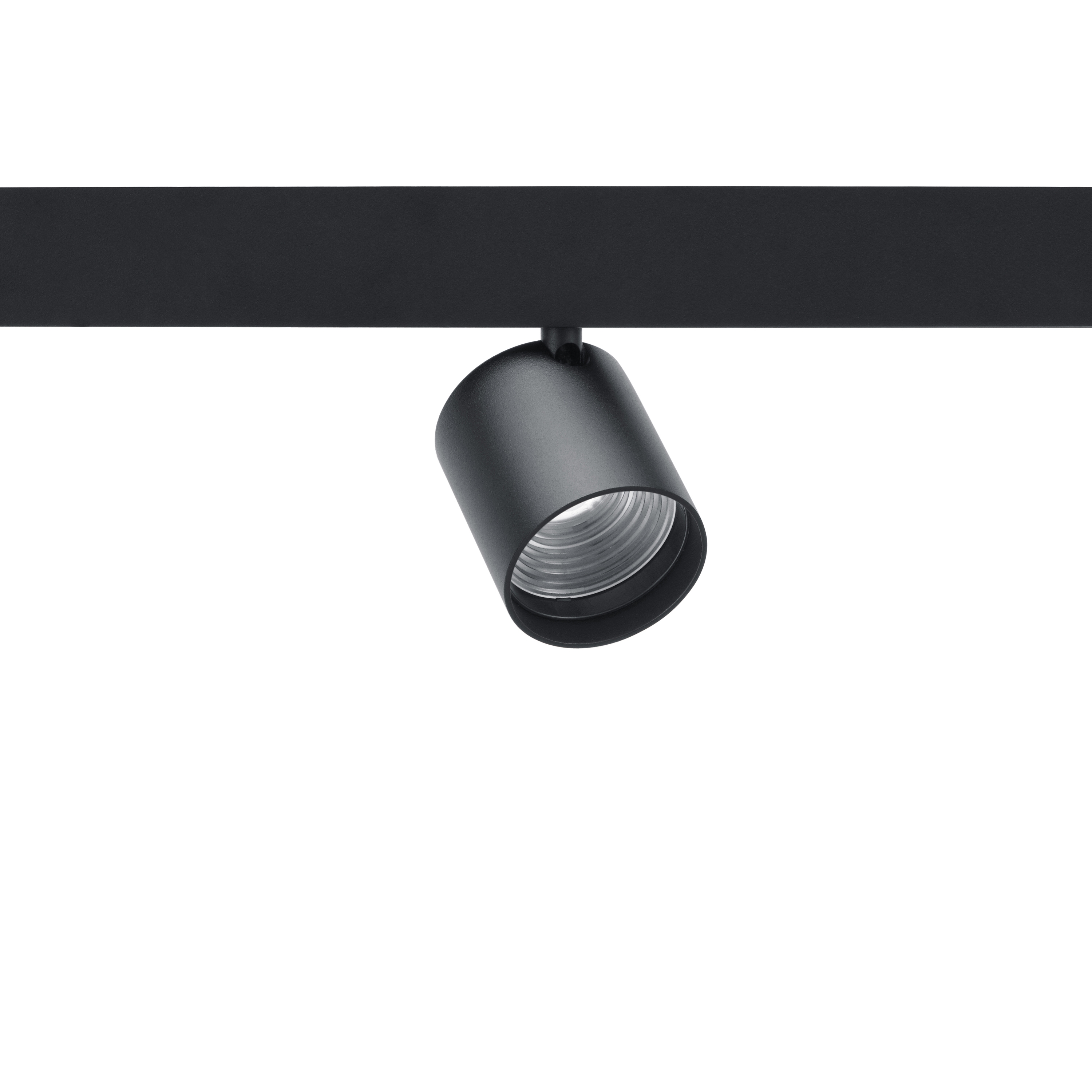 Produkt PETIT 75 – 3-phase adapter des Herstellers Liralighting anzeigen