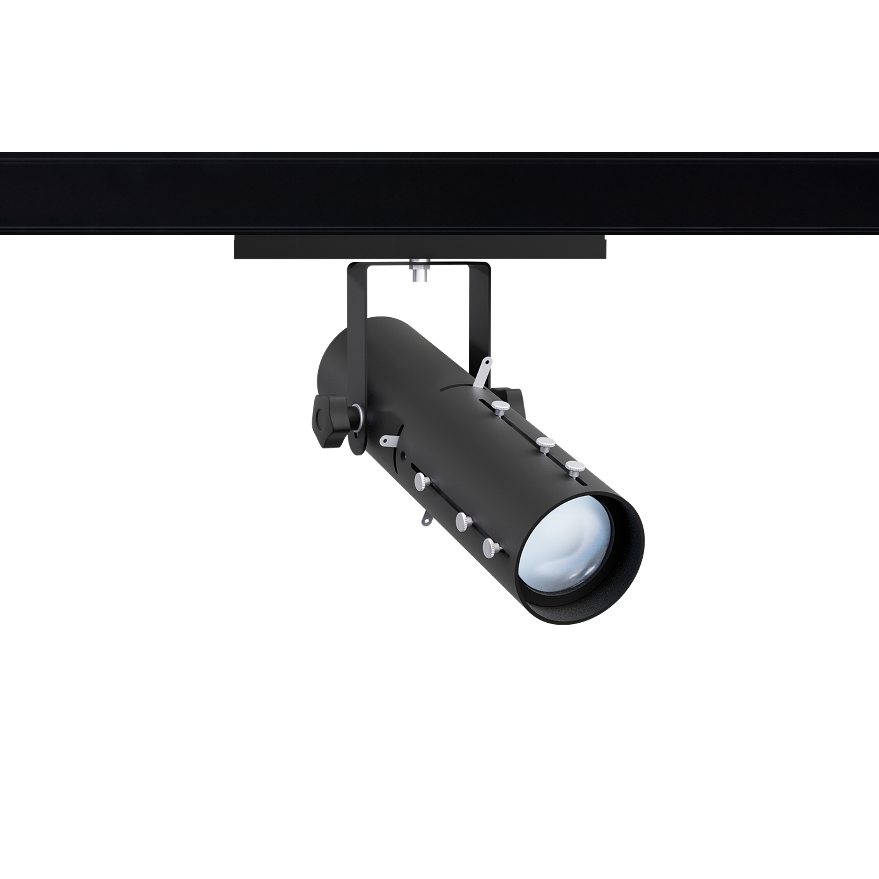 Produkt PIF-PAF 90 – 3-phase adapter des Herstellers Liralighting anzeigen