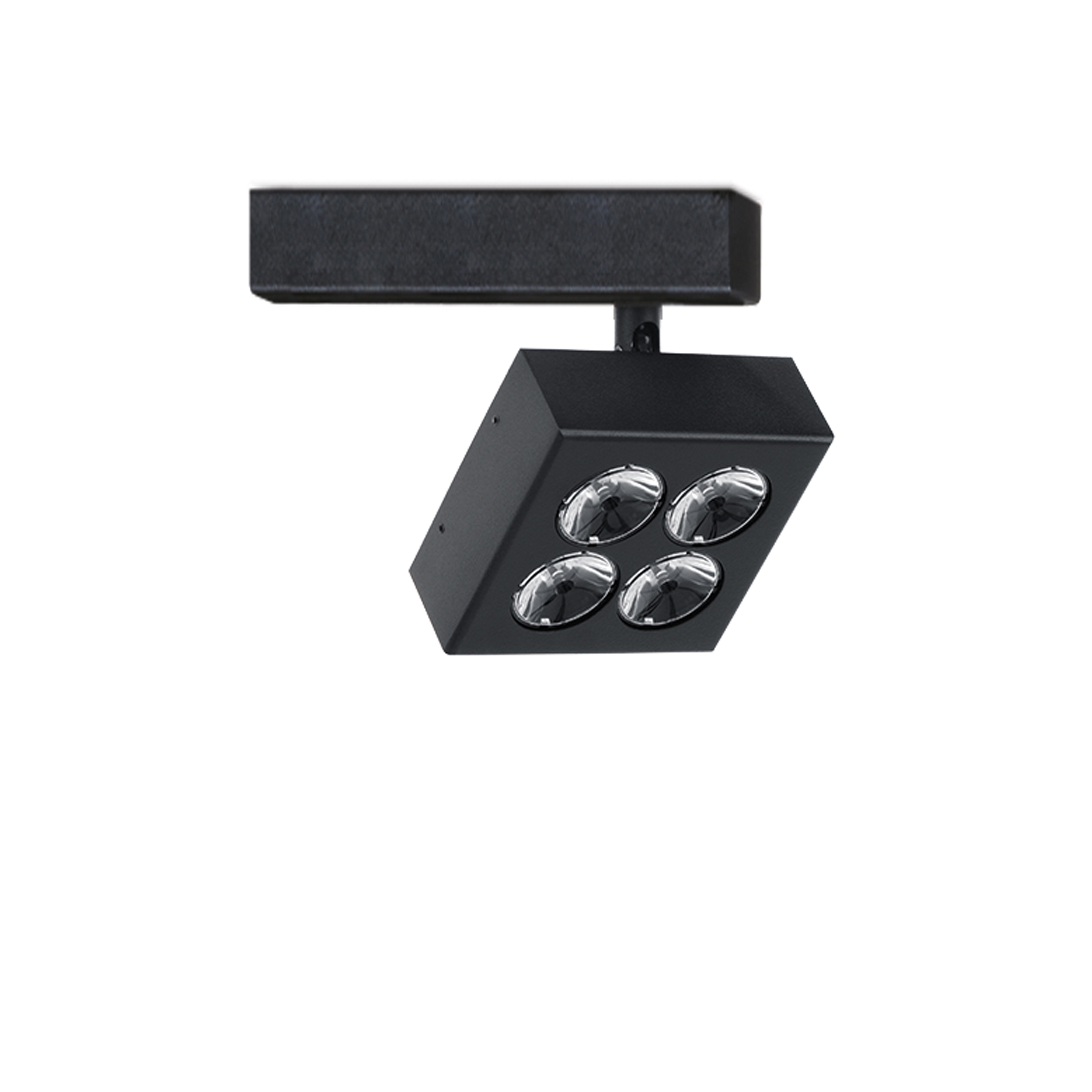 Mostrar el producto PIKE – surface del fabricante Liralighting