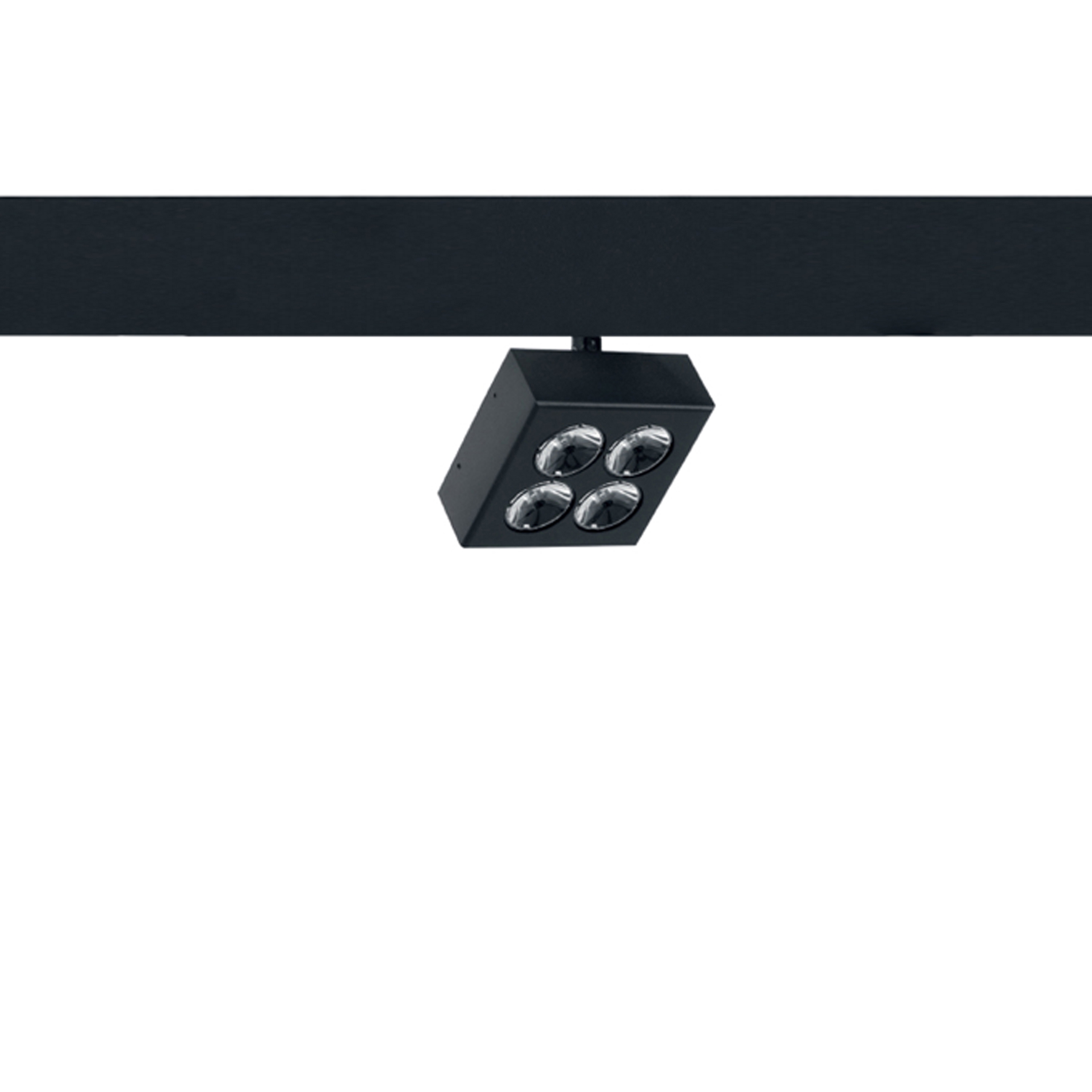 Display product PIKE – 3-phase adapter from manufacturer Liralighting