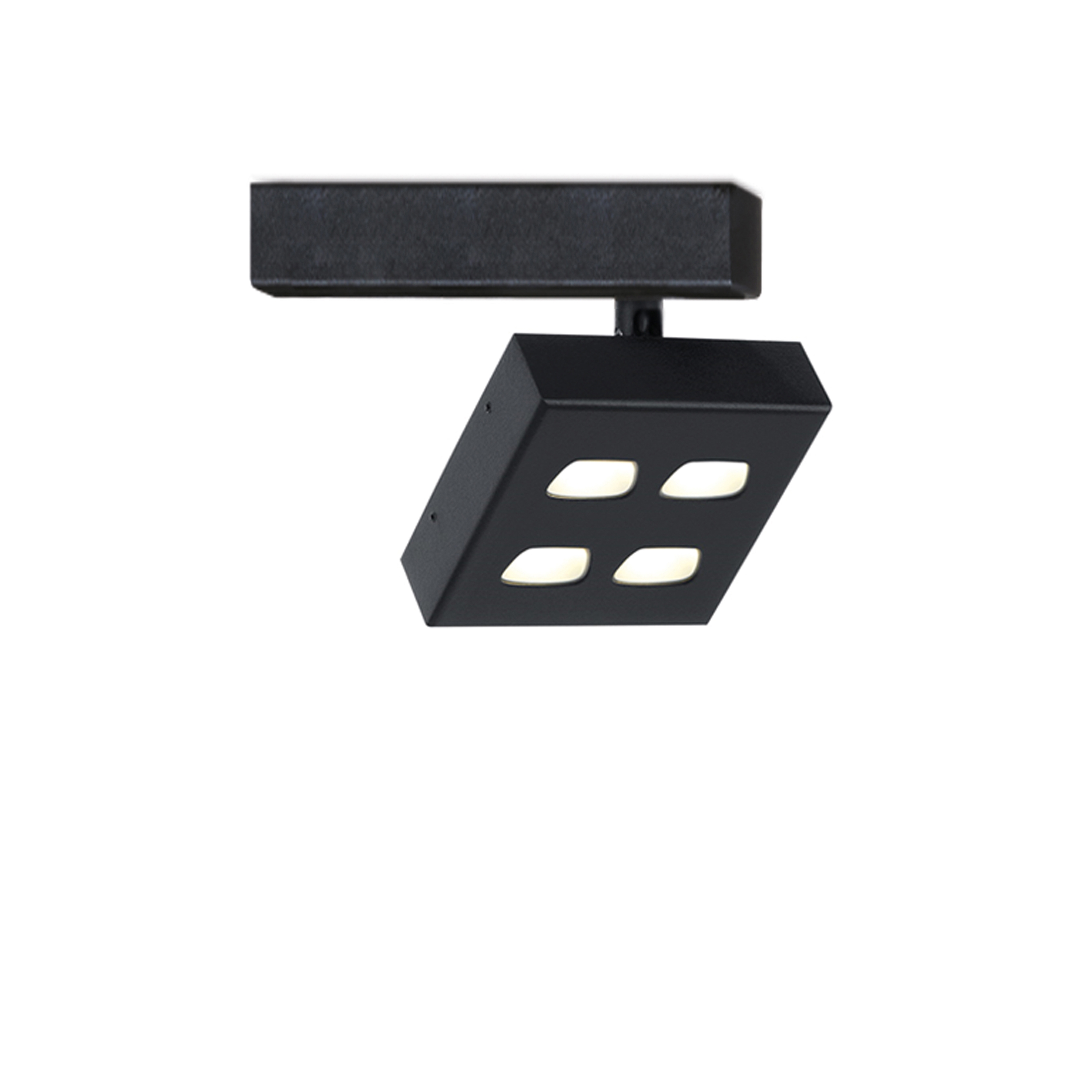 Mostrar el producto PIKE WALLWASHER – surface del fabricante Liralighting