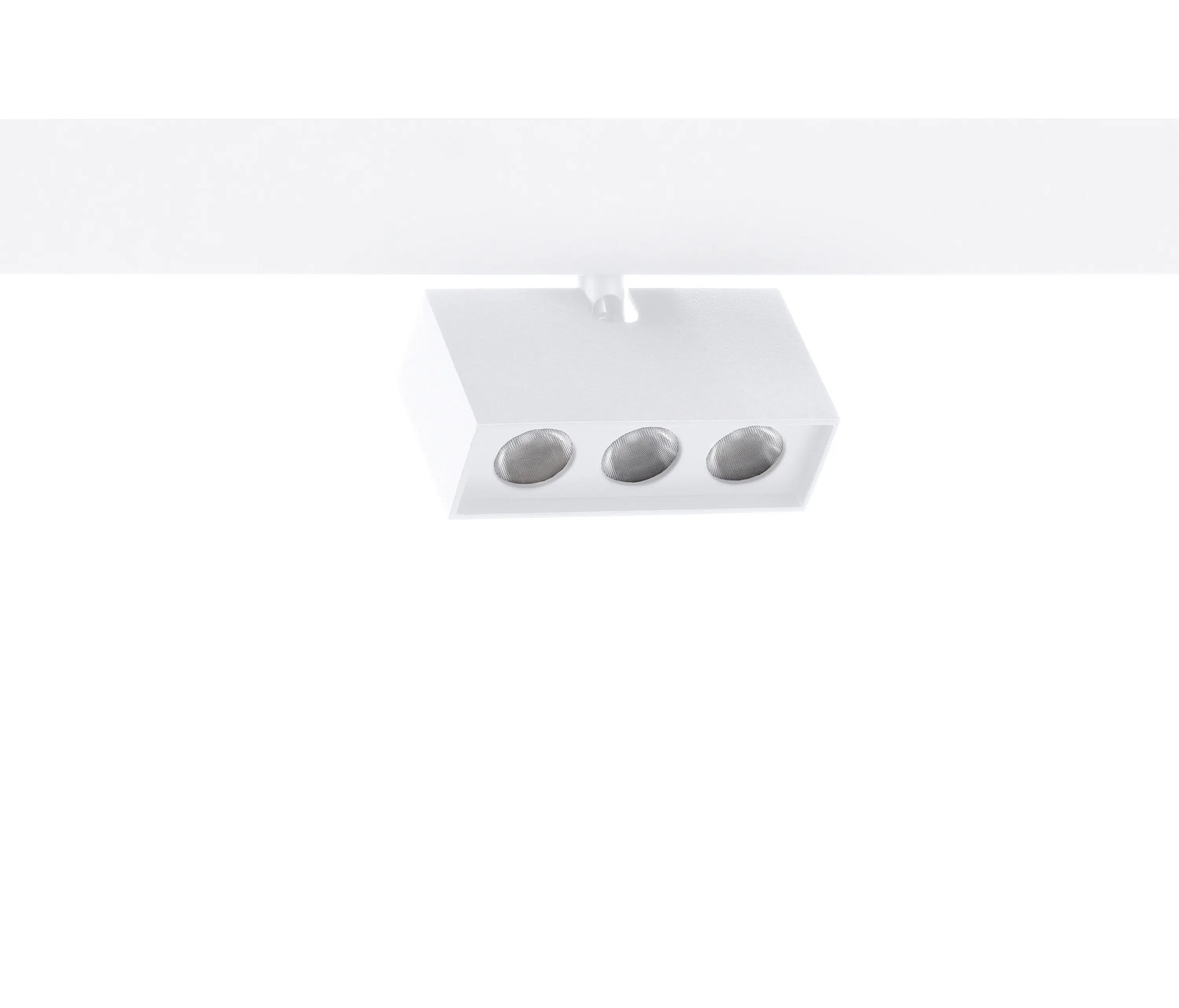 Liralighting - PULO – 3 phase track