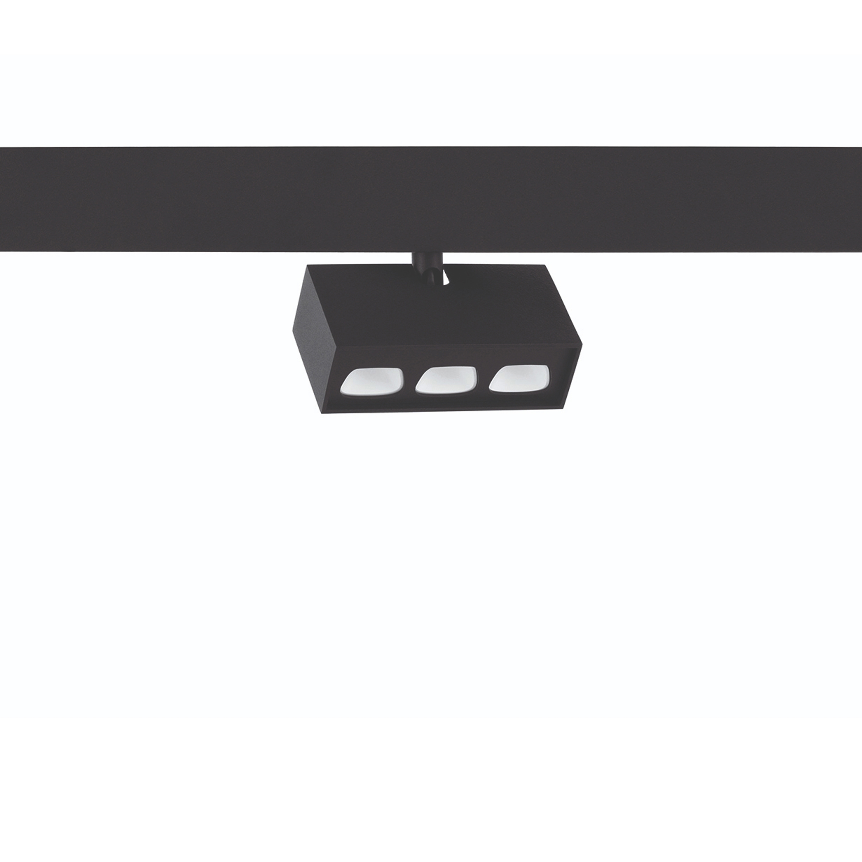 PULO WALLWASHER – track 48V