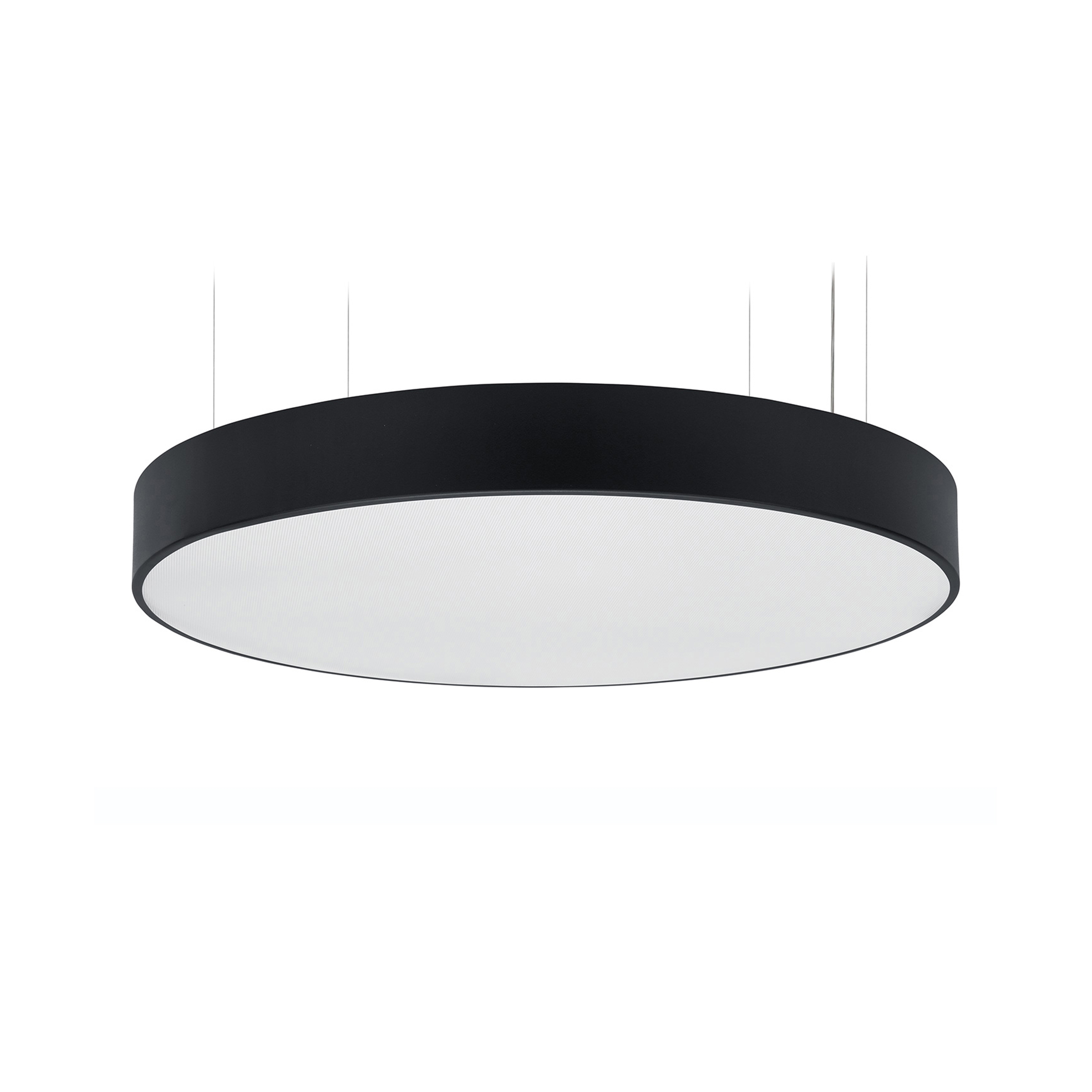 Mostra il prodotto SIR PLATTER MMP UGR<19 suspended del produttore Liralighting
