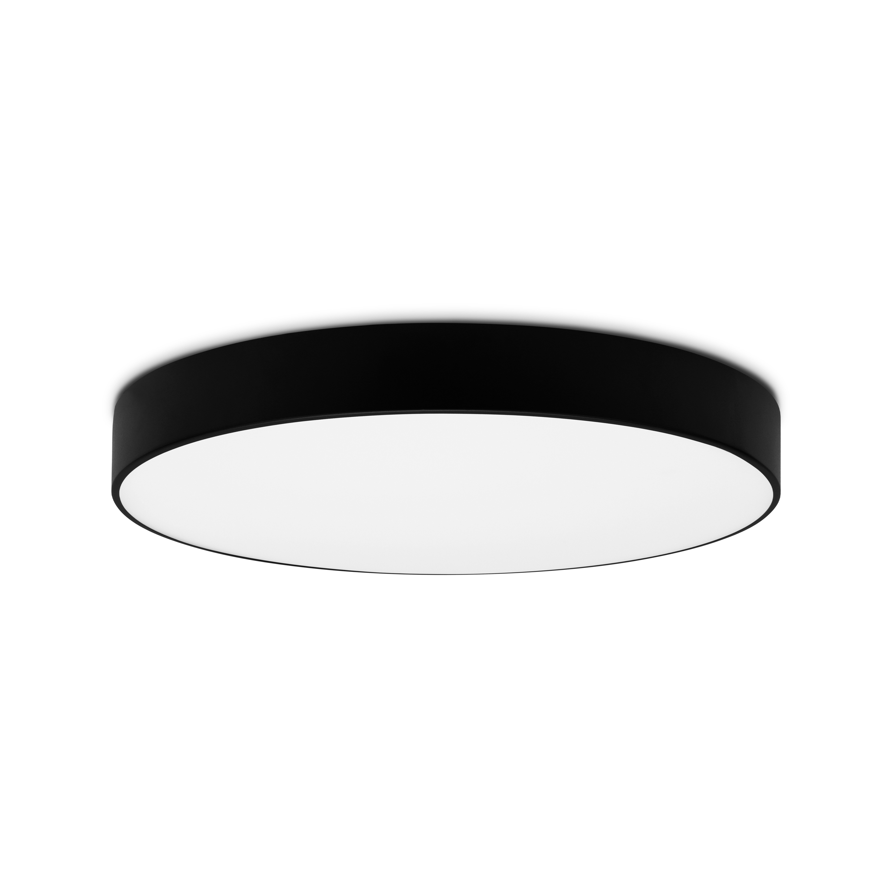 Mostrar el producto SIR PLATTER OP UGR<25 surface del fabricante Liralighting
