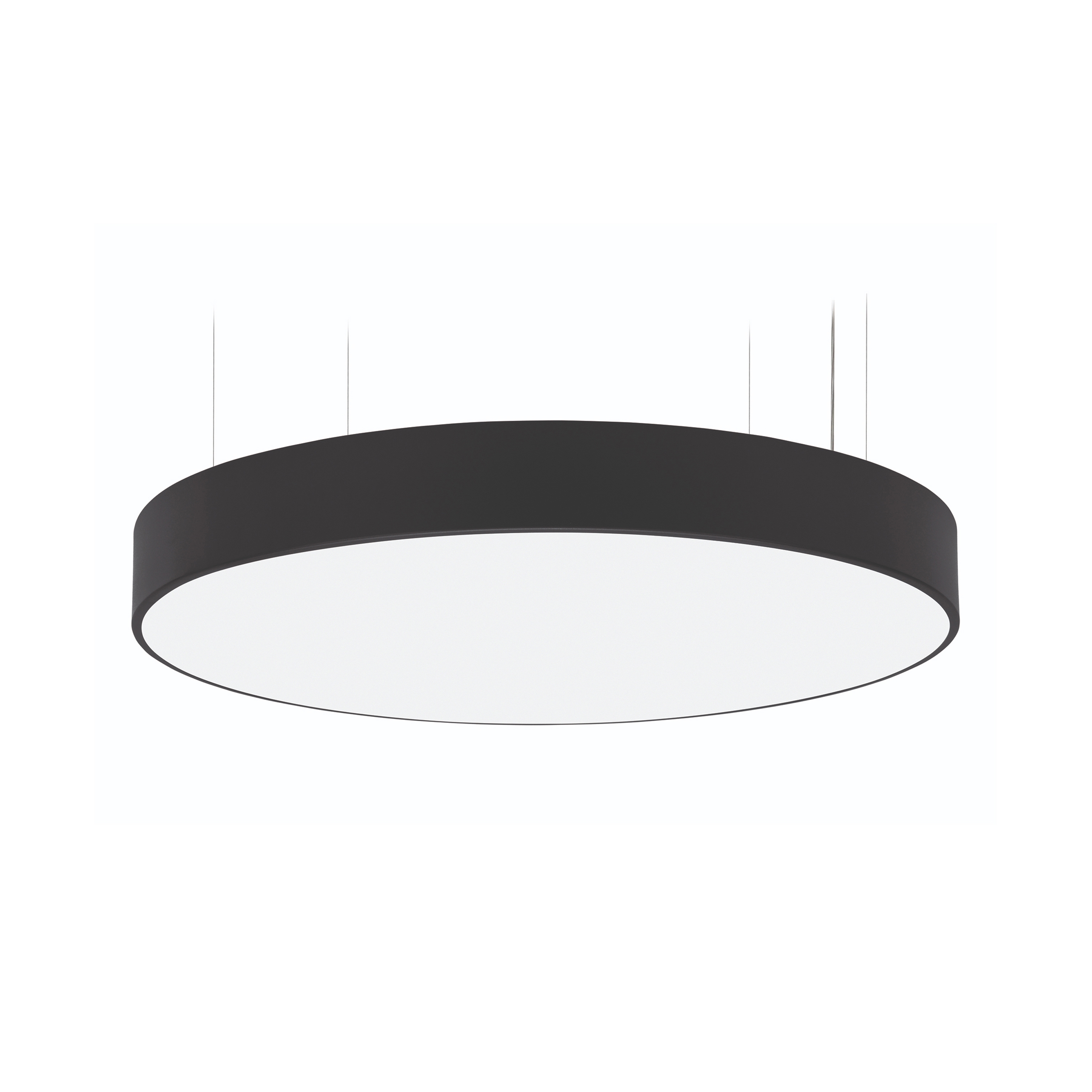 Produkt SIR PLATTER OP UGR<25 suspended des Herstellers Liralighting anzeigen