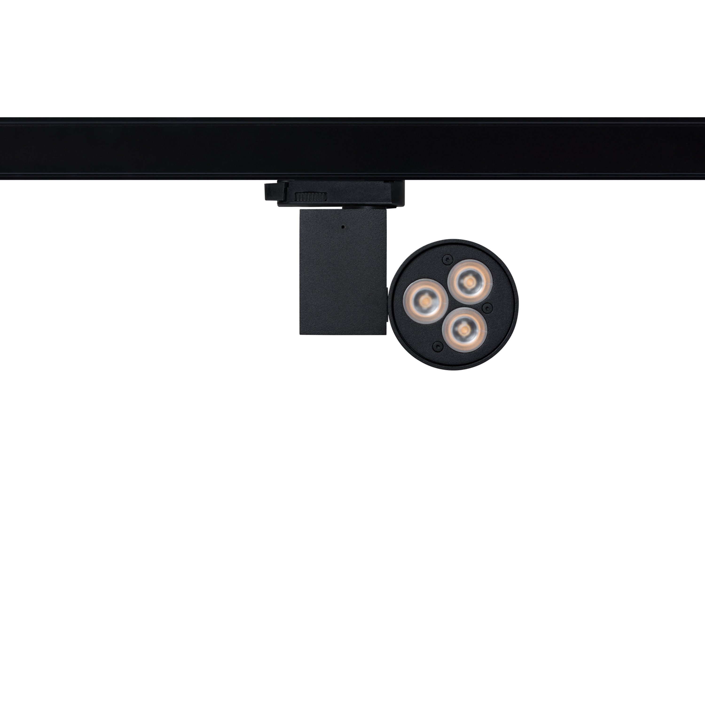 Display product SMART 3 – 3-phase adapter from manufacturer Liralighting