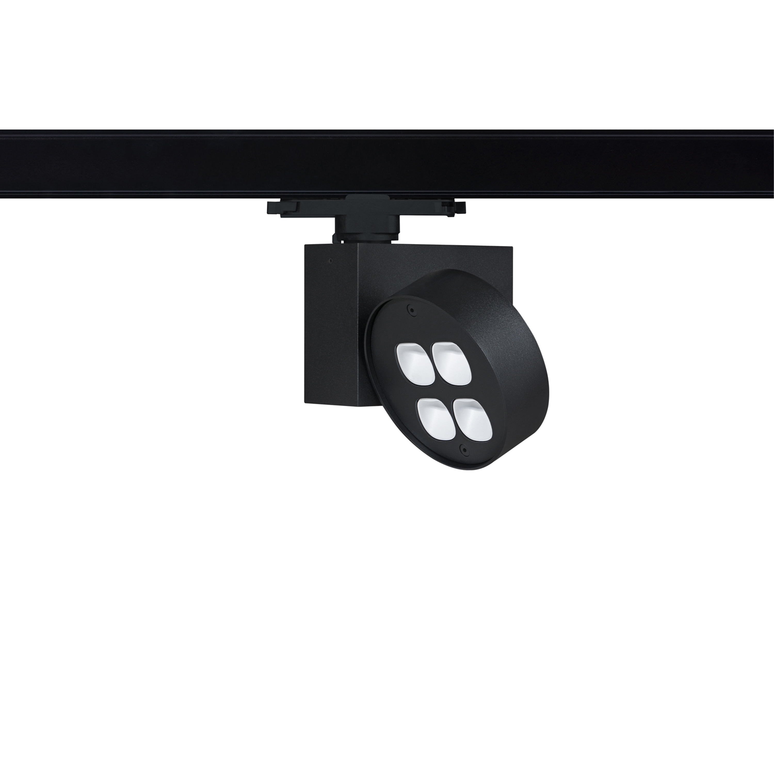 Display product SMART 4 WALLWASHER – 3-phase adapter from manufacturer Liralighting